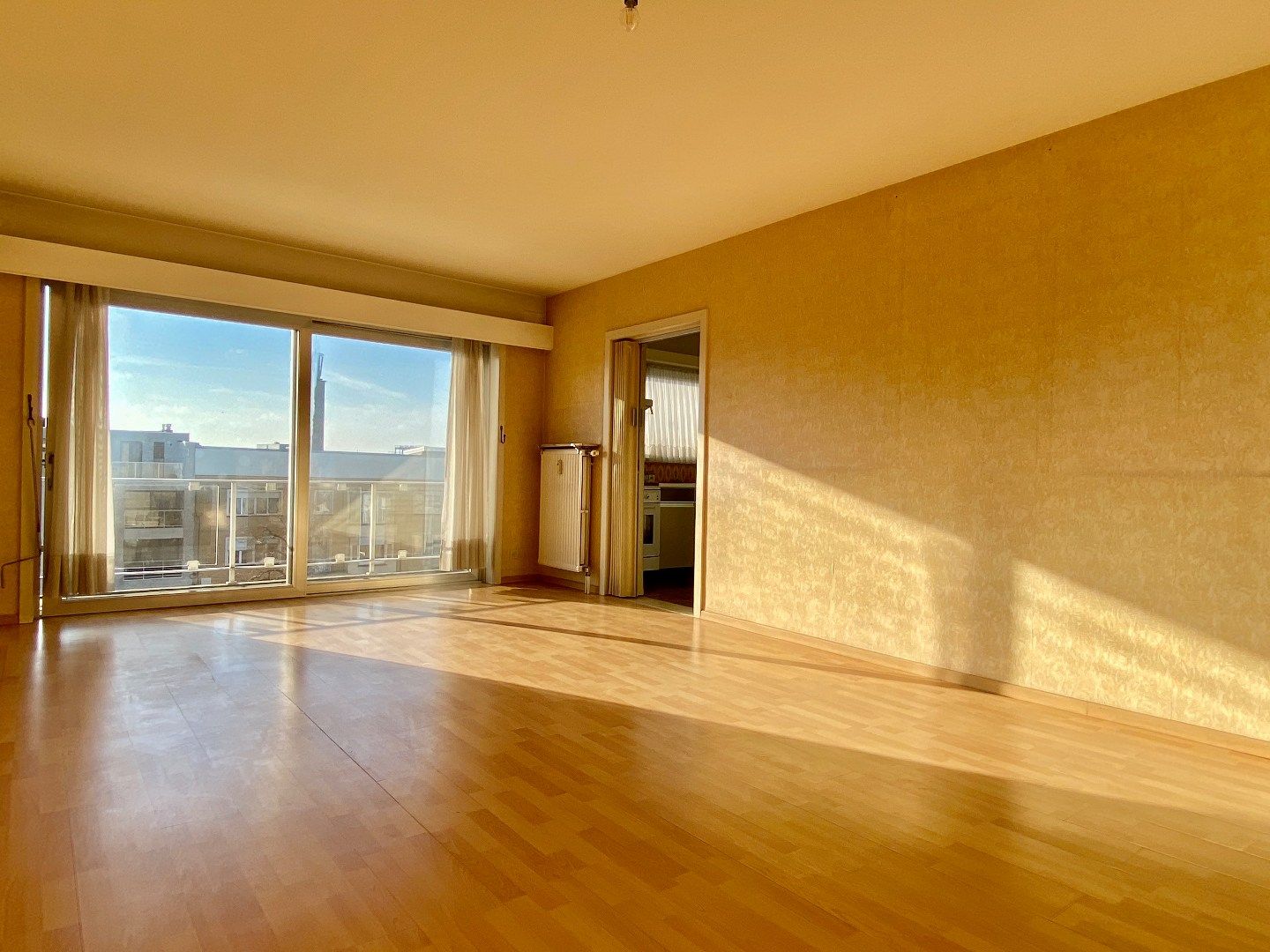 Appartement te koop Marktplein 6 -/9 - 8530 Harelbeke