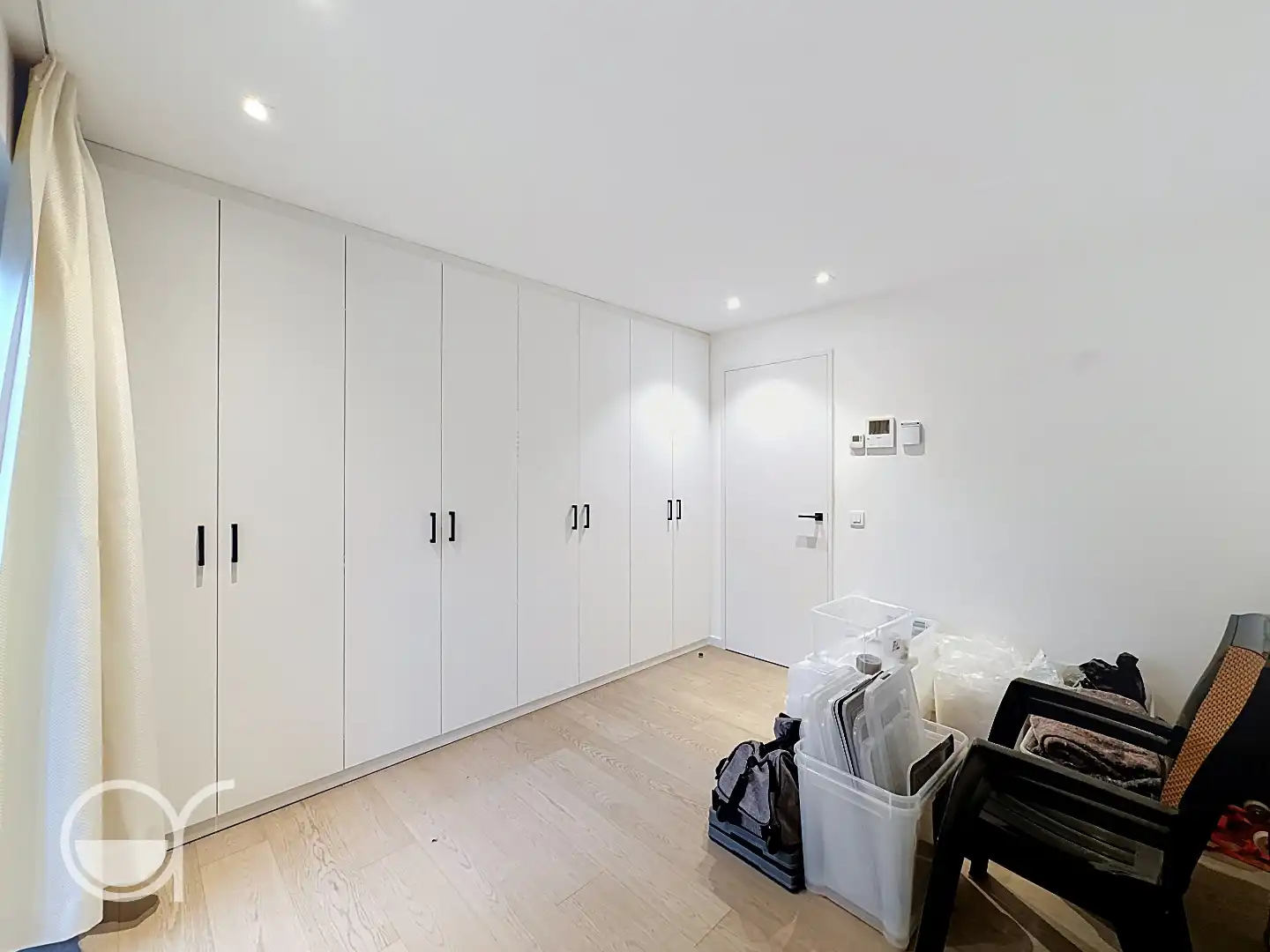 Luxueus gelijkvloers appartement in het dorp van Sint-Martens-Latem foto 12