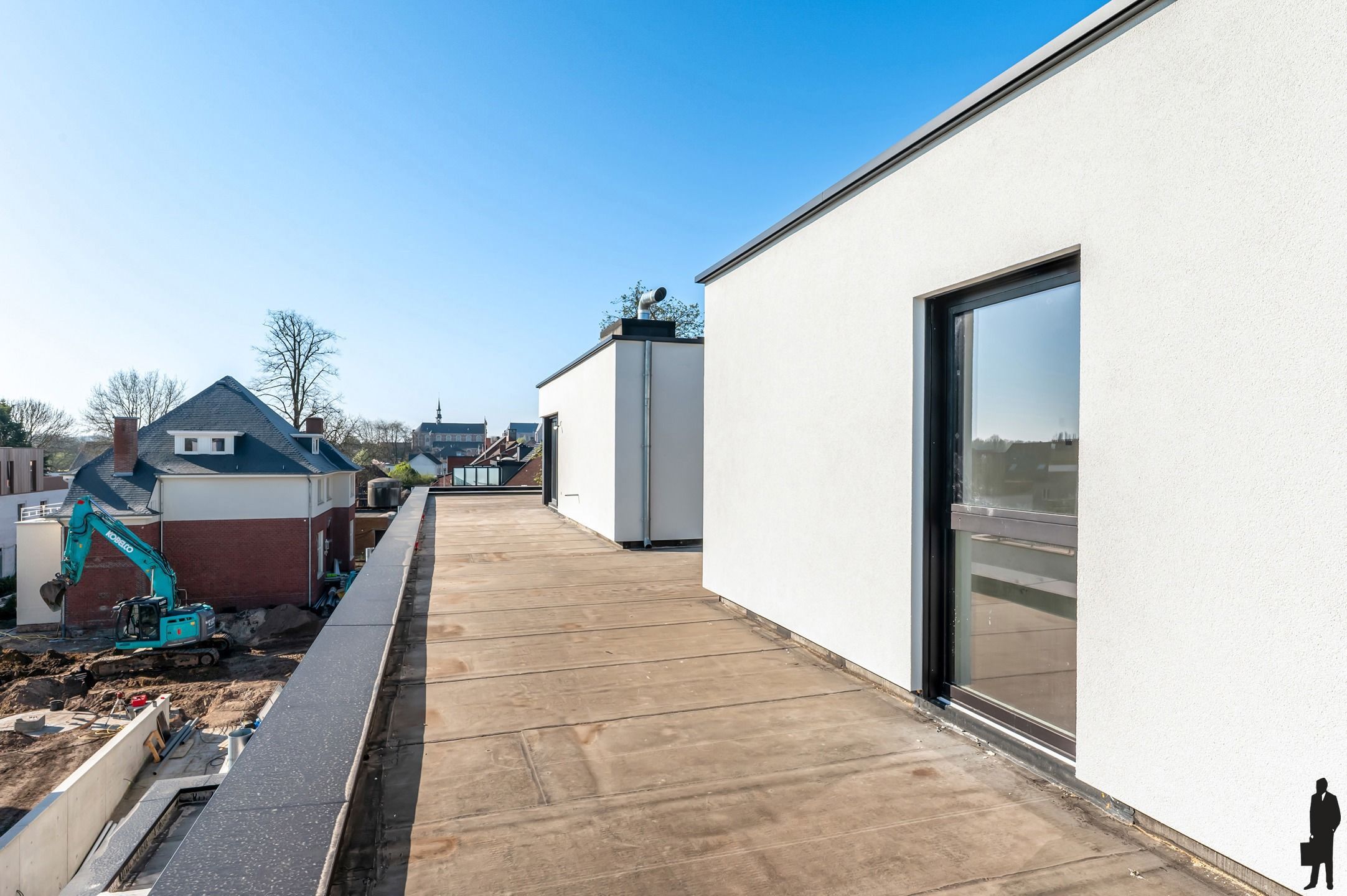 KOOP NU NOG AAN 6%! Stijlvol nieuwbouwproject het Bloemenhof gelegen in het centrum van Hoogstraten! foto 34