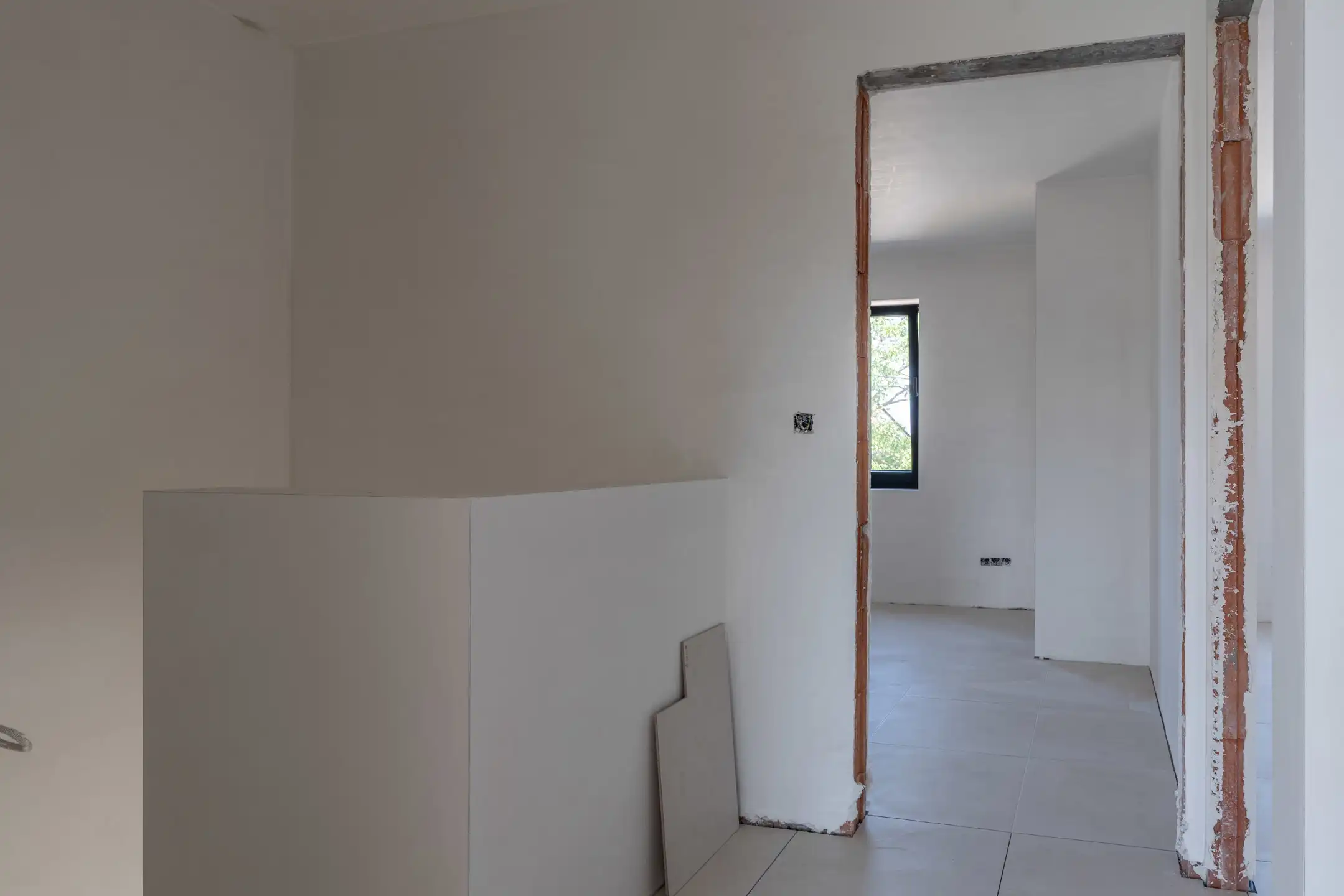 4 Energiezuinige nieuwbouwwoningen in een rustige omgeving  foto 24
