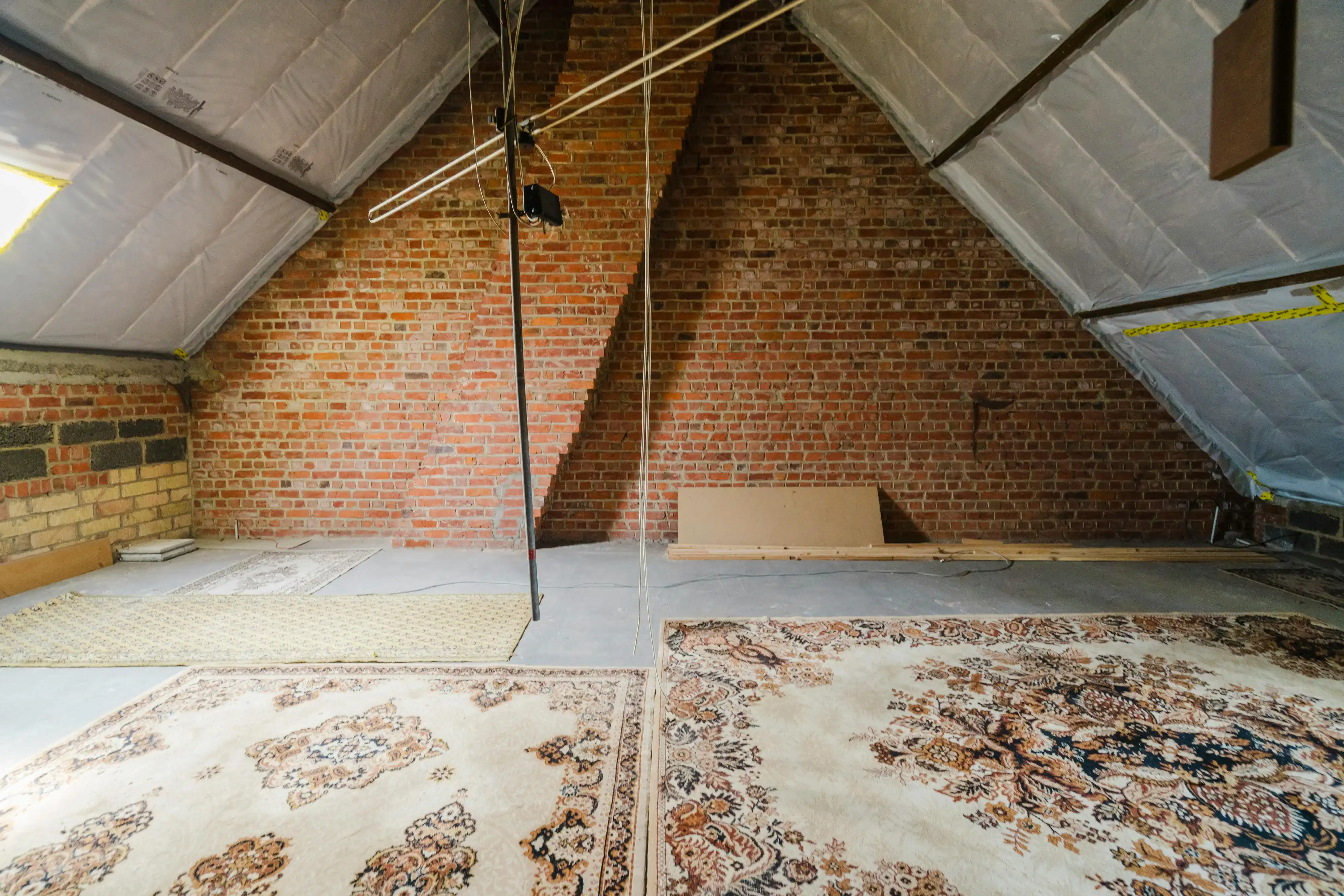 Instapklaar huis te koop op Sint-Elisabeth te Kortrijk foto 18