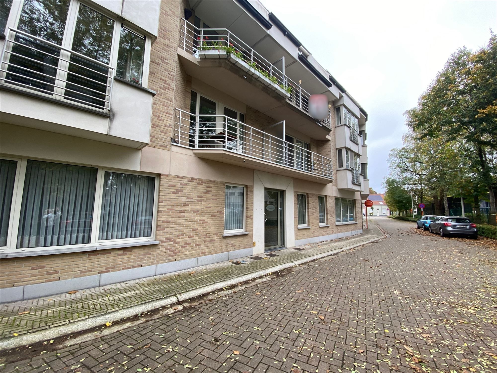 Ruim appartement centrum Evergem met garage foto 18