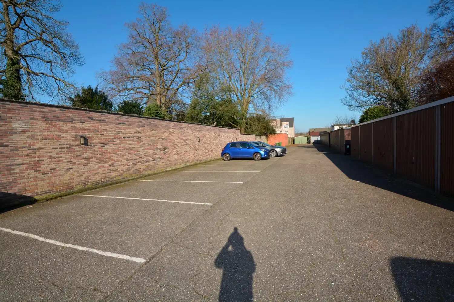 DUPLEX APPARTEMENT MET 1 SLK, RIANT TERRAS EN P! foto 9