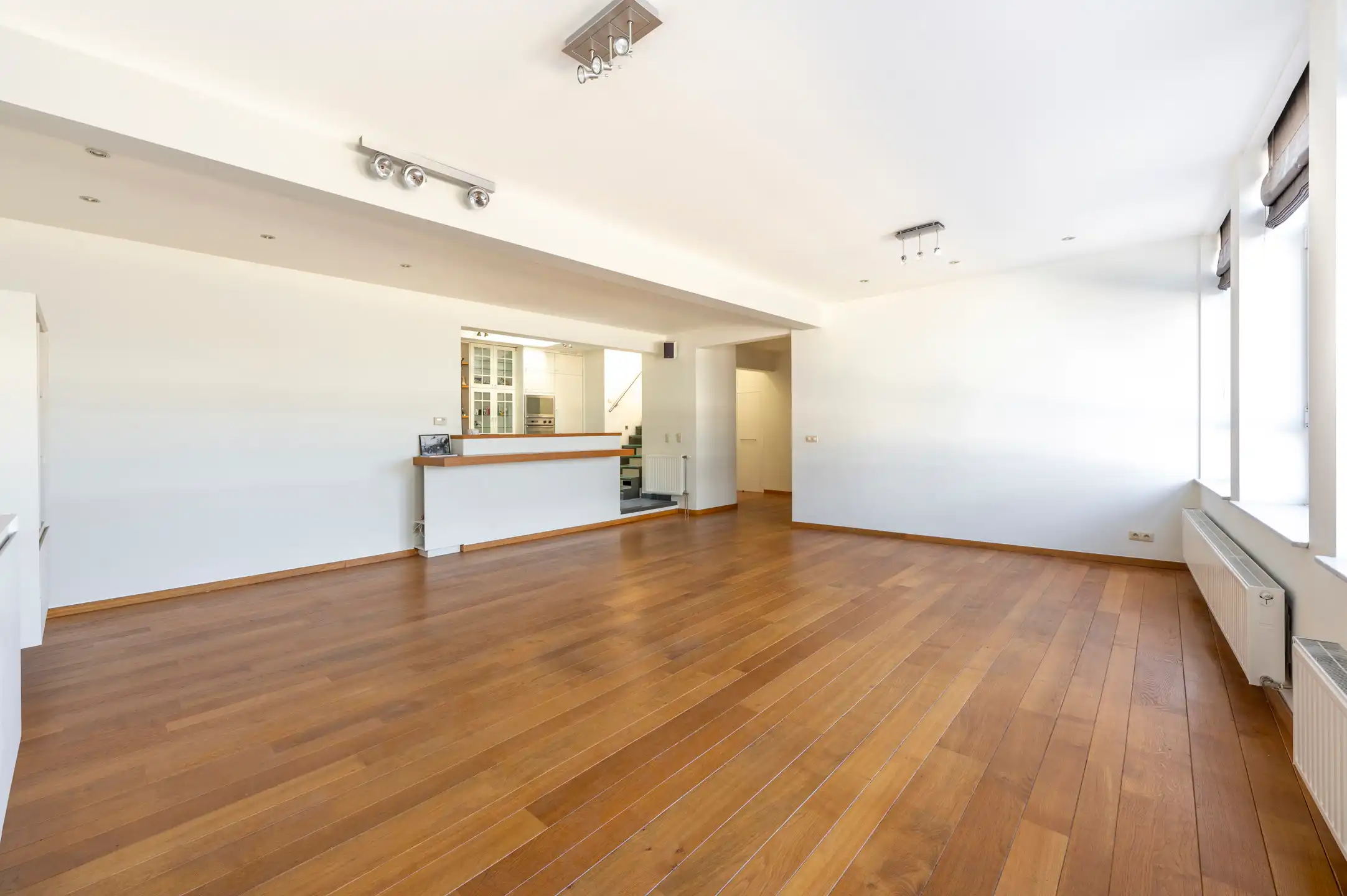 ANTWERPEN - Duplex appartement met ruim terras foto 7