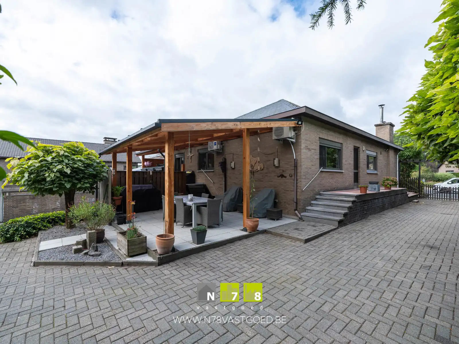 Huis te koop foto 17