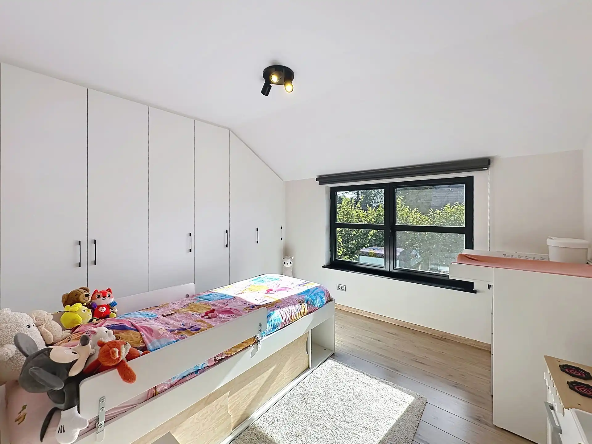 Landelijk wonen met ruimte, licht en comfort foto 19