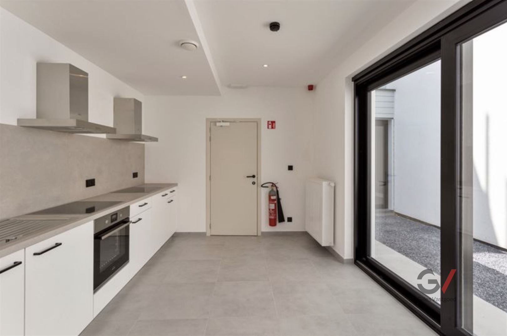 Appartement foto 5