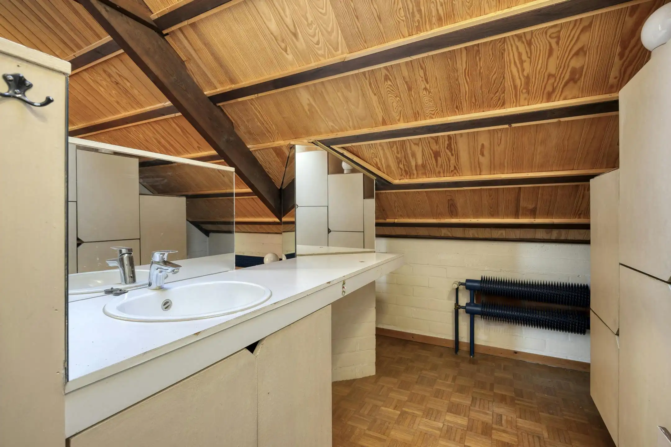 Halfopen bebouwing te Koop met 5 slaapkamers te Kalmthout! foto 22