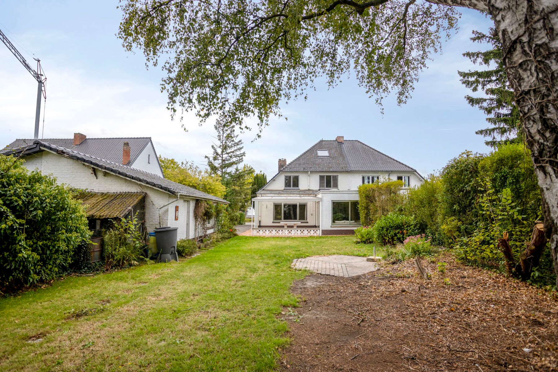 Huis te koop foto 33