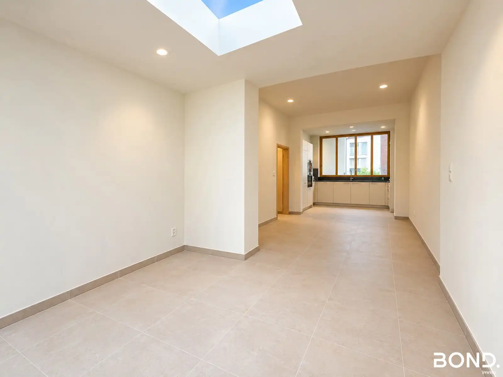 Ruime vernieuwbouwwoning met 6 slaapkamers te huur in Leuven foto 4