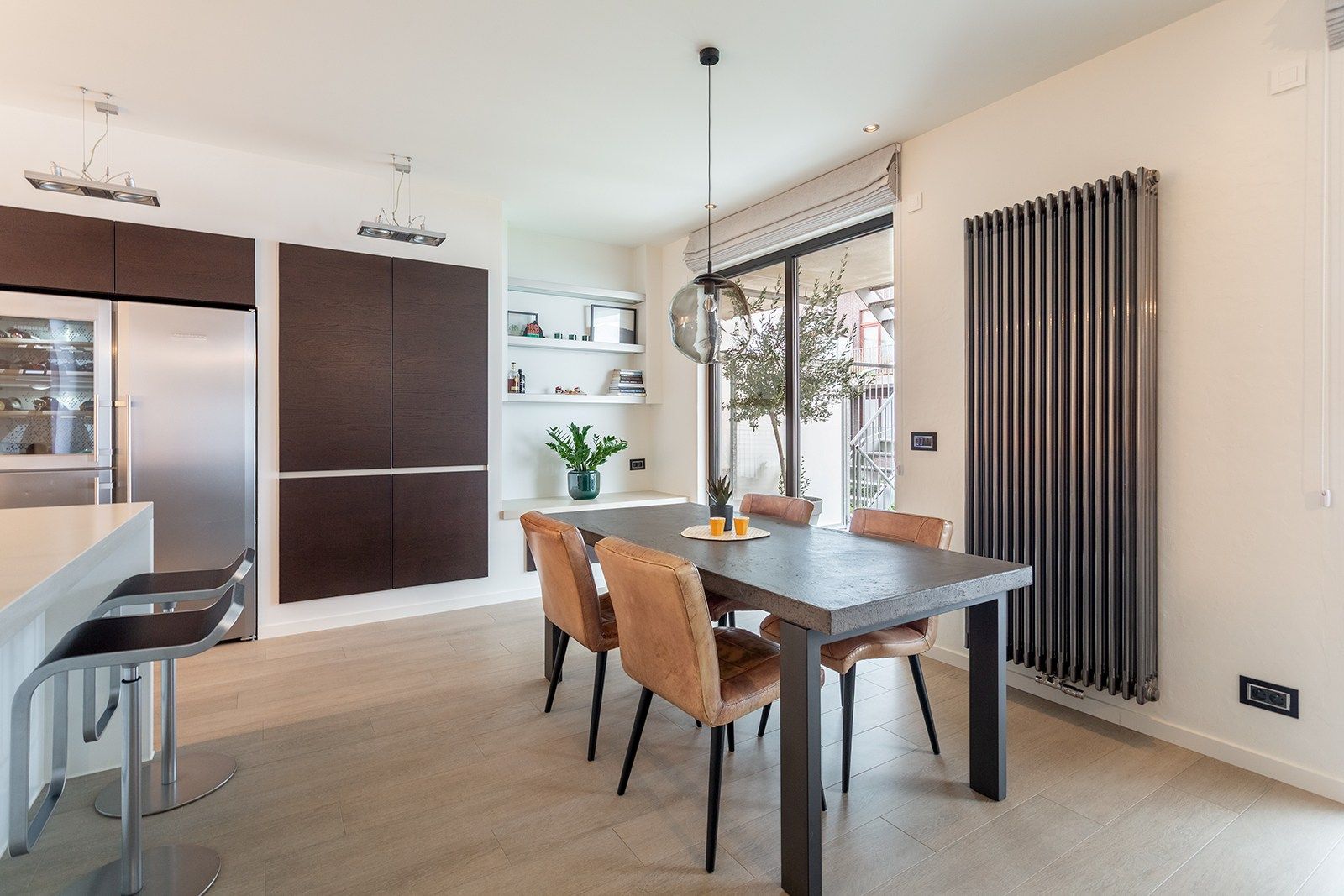 Stijlvol wonen in het hart van de Cadix-wijk foto 3