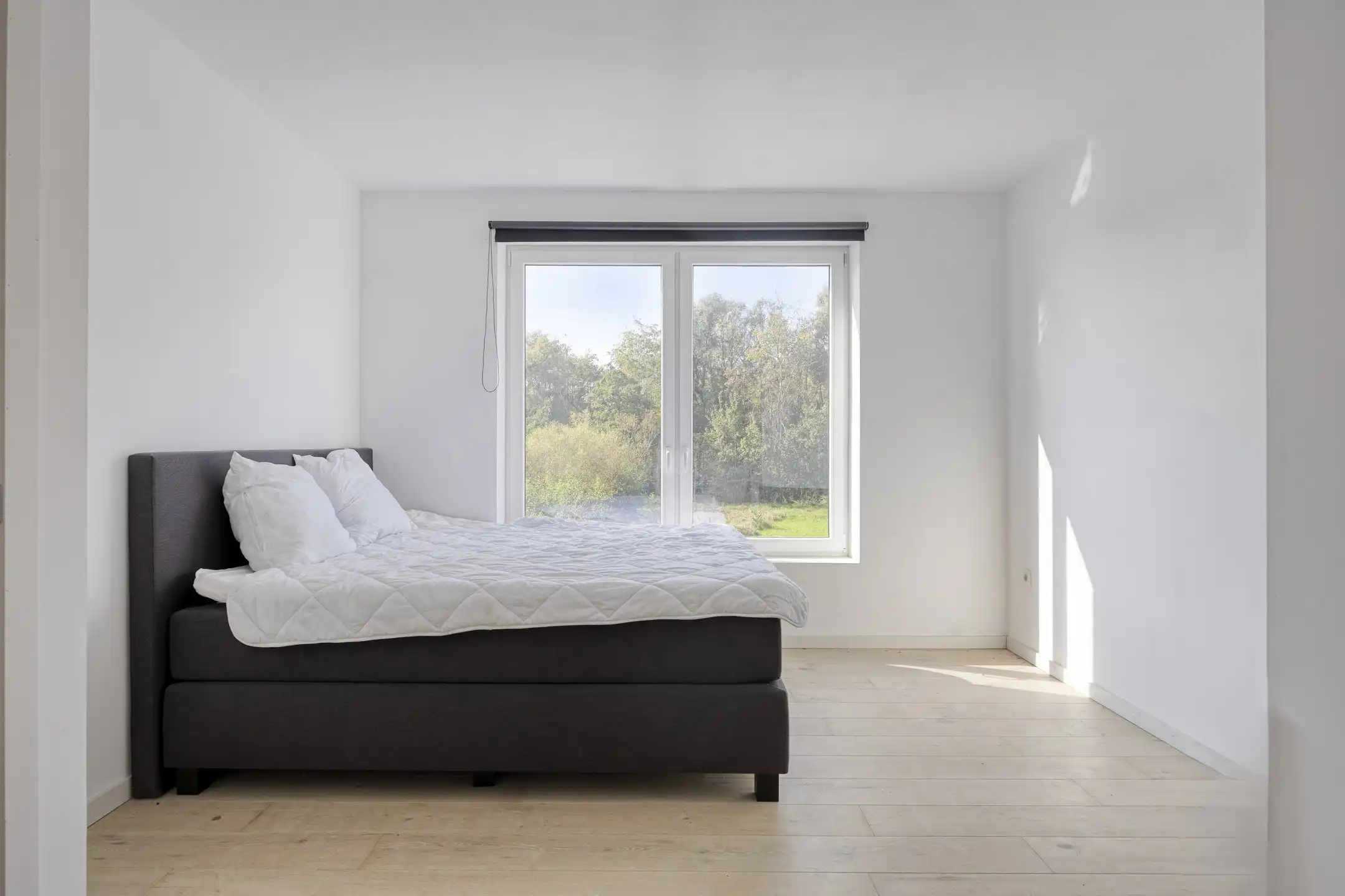 HUURKOOP: Nieuwbouwwoning met 4 slaapkamers, garage en tuin foto 12