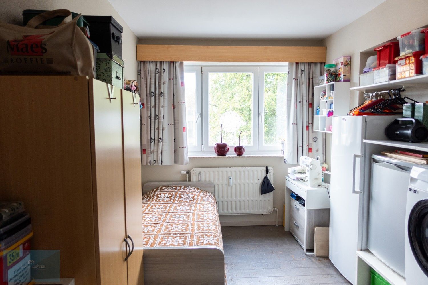 Instapklaar 2-slaapkamerappartement met terras op topligging in Genk foto 24