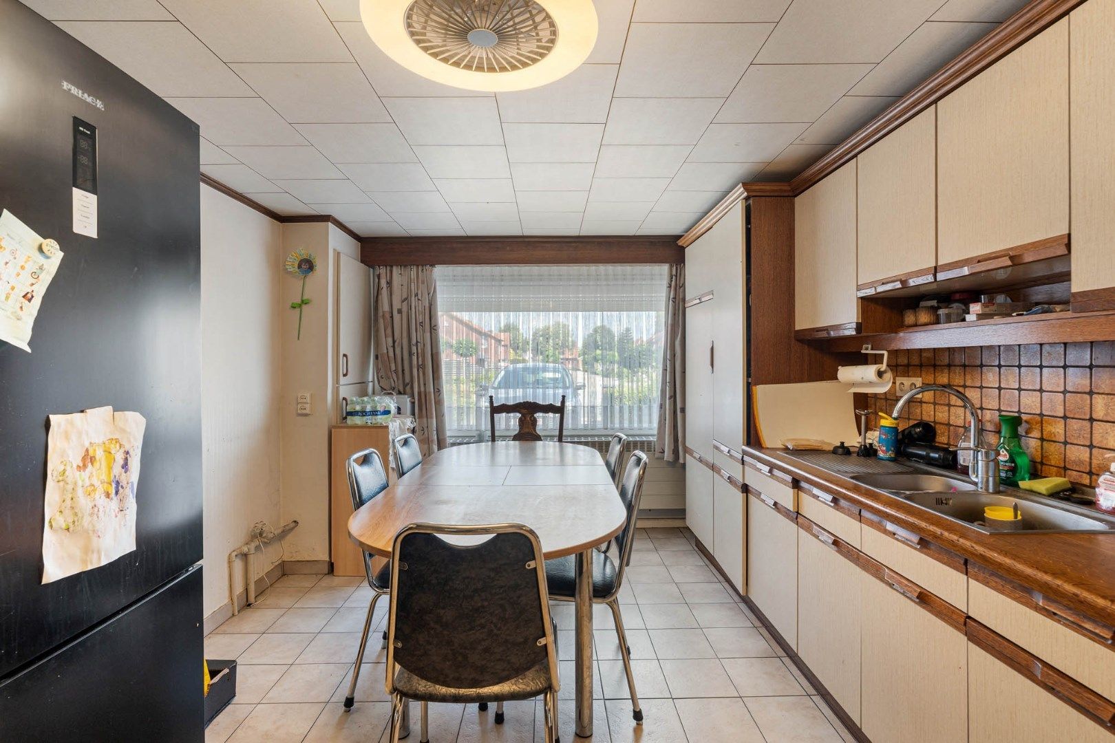 Comfortabele, halfvrijstaande woning op perceel van 7a19ca, rustige ligging! foto 7
