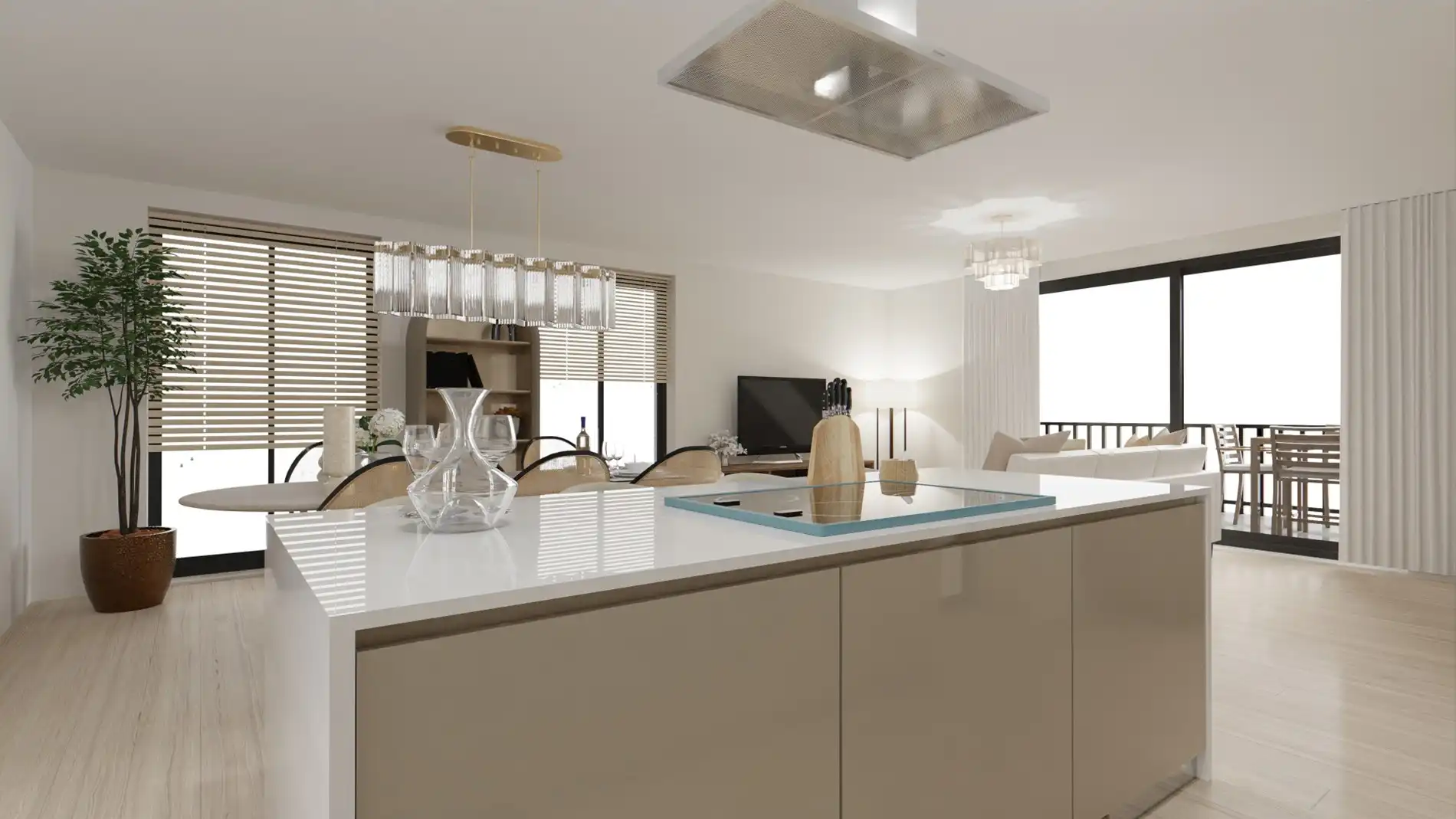 Heerlijk en duurzaam vertoeven in het centrum van (Neer)Pelt in dit gelijkvloers appartement! foto 10