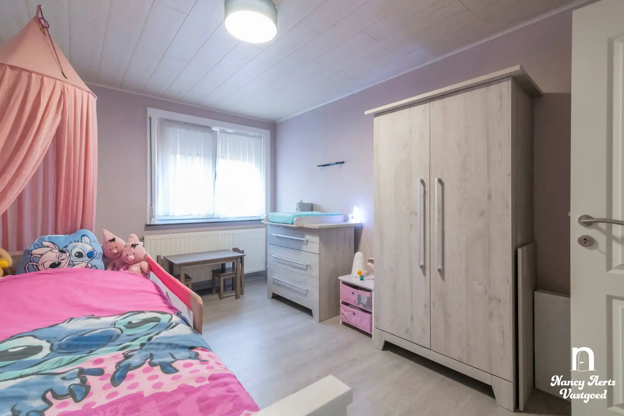 Vernieuwde instapklare gezinswoning met zuidgerichte tuin foto 33