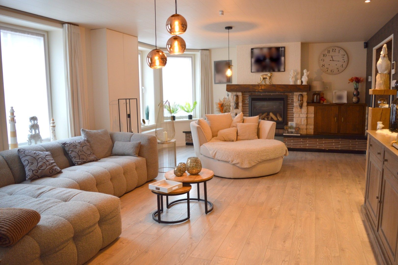 Huis te huur 8510 Bellegem