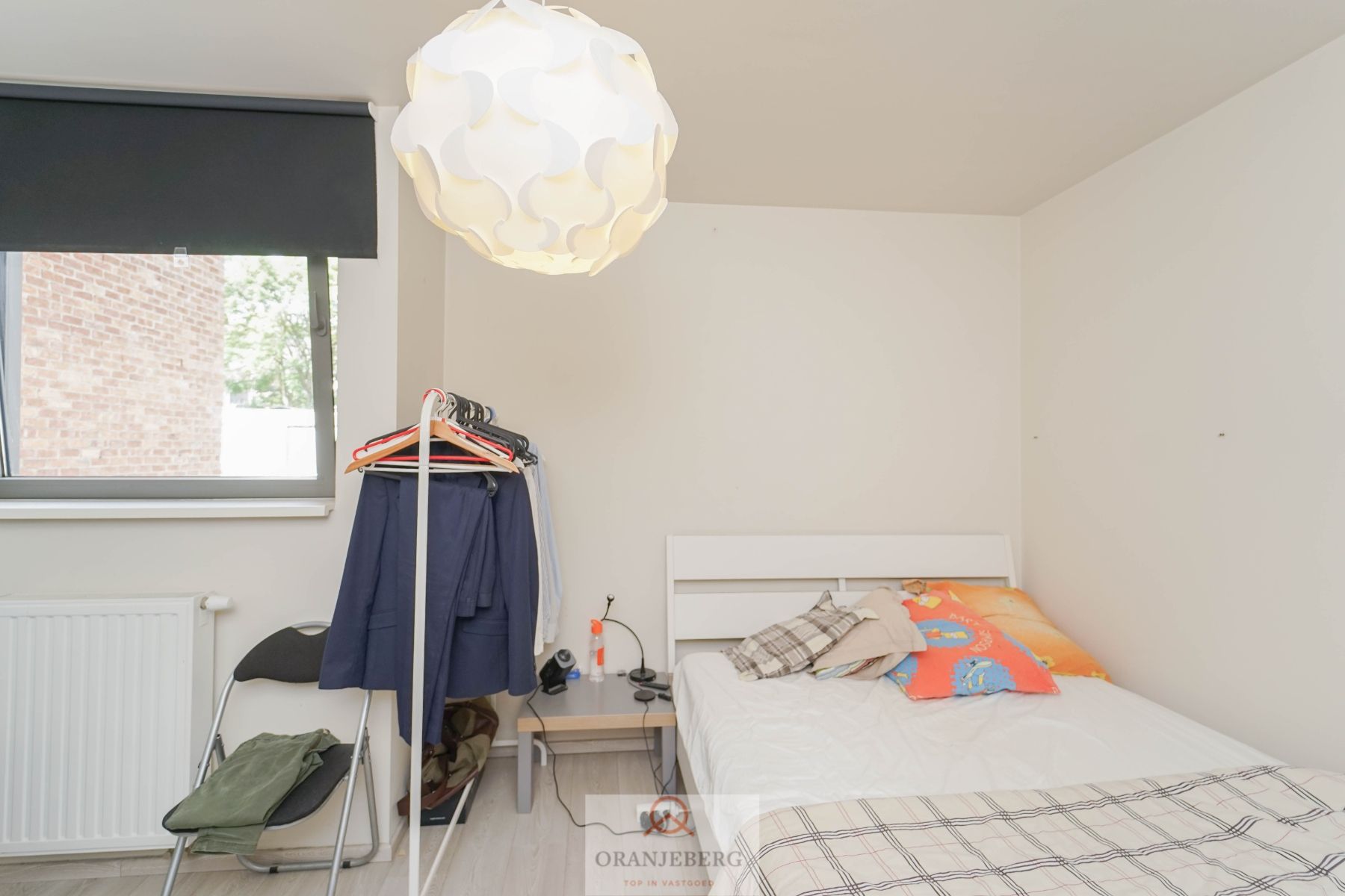 Tof 2 slpk-appartement vlakbij Citadellaan foto 10
