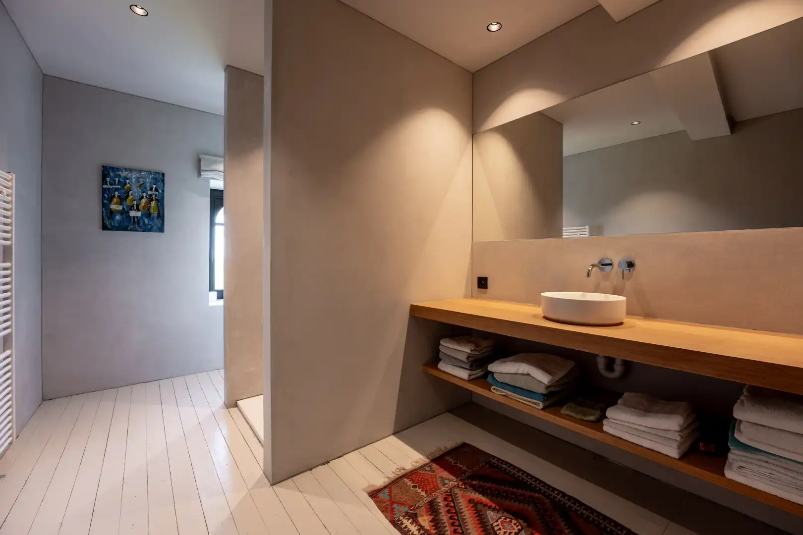 Exclusieve historische herenhoeve 'Groot Noordhof' met 8 vergunde vakantielogies op topligging nabij zee foto 35