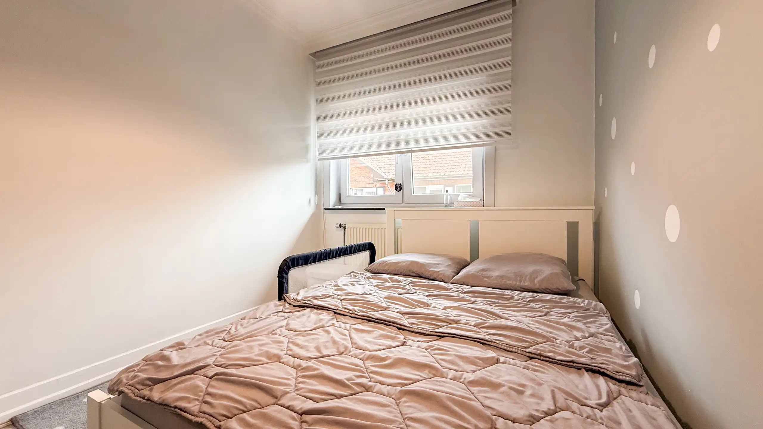 Gezinswoning met 4 slaapkamers centraal in Heusden! foto 24
