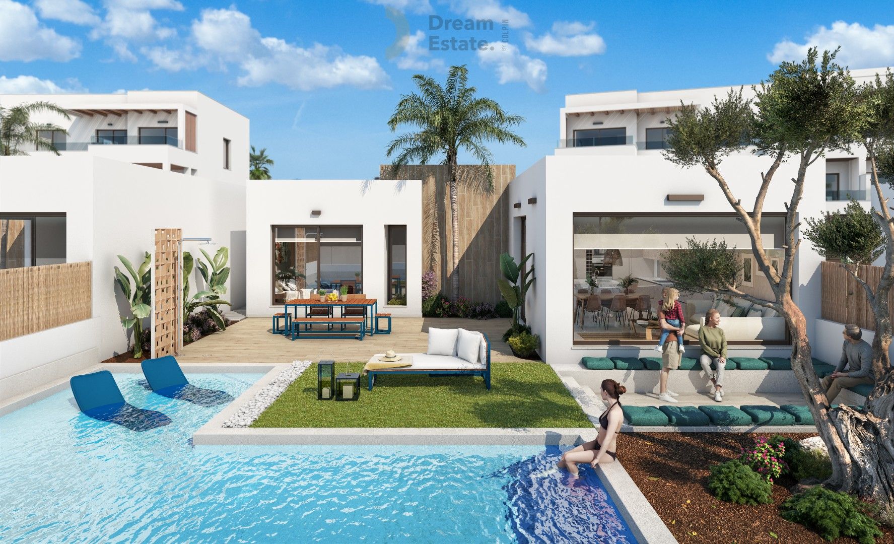 Exclusief Woonproject in Los Alcázares – Costa Cálida foto 36