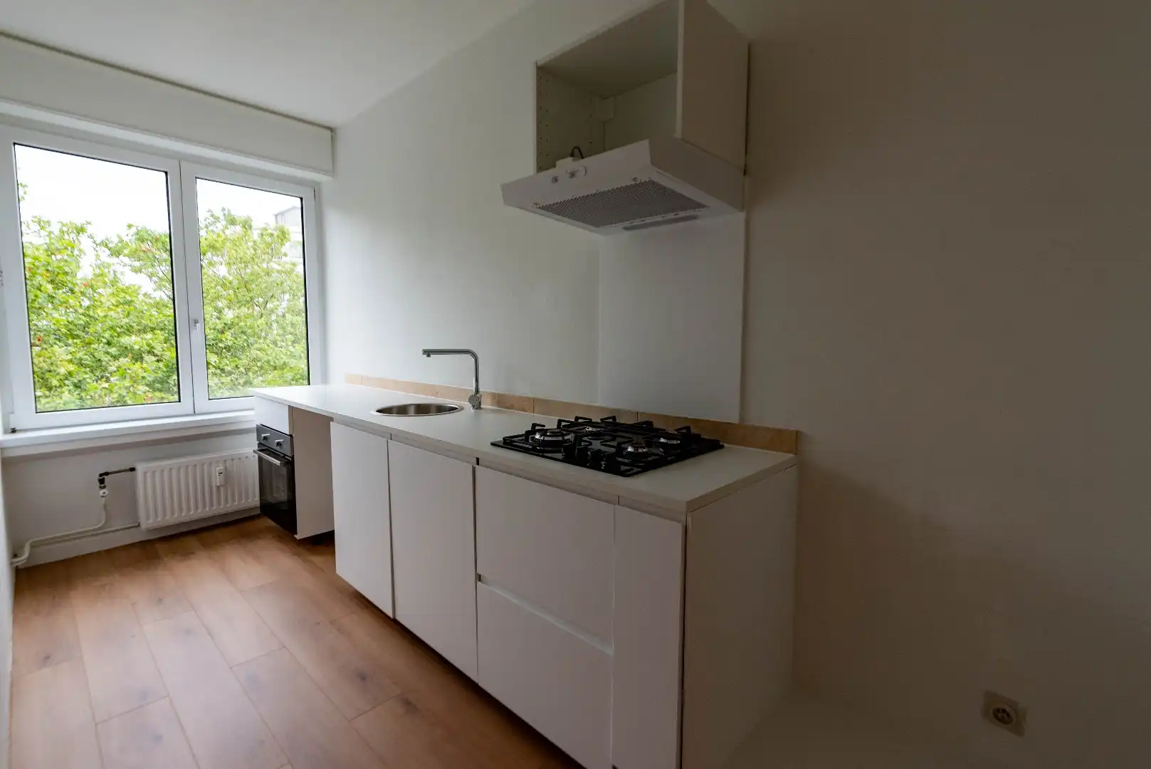 Ruim en karaktervol appartement foto 5