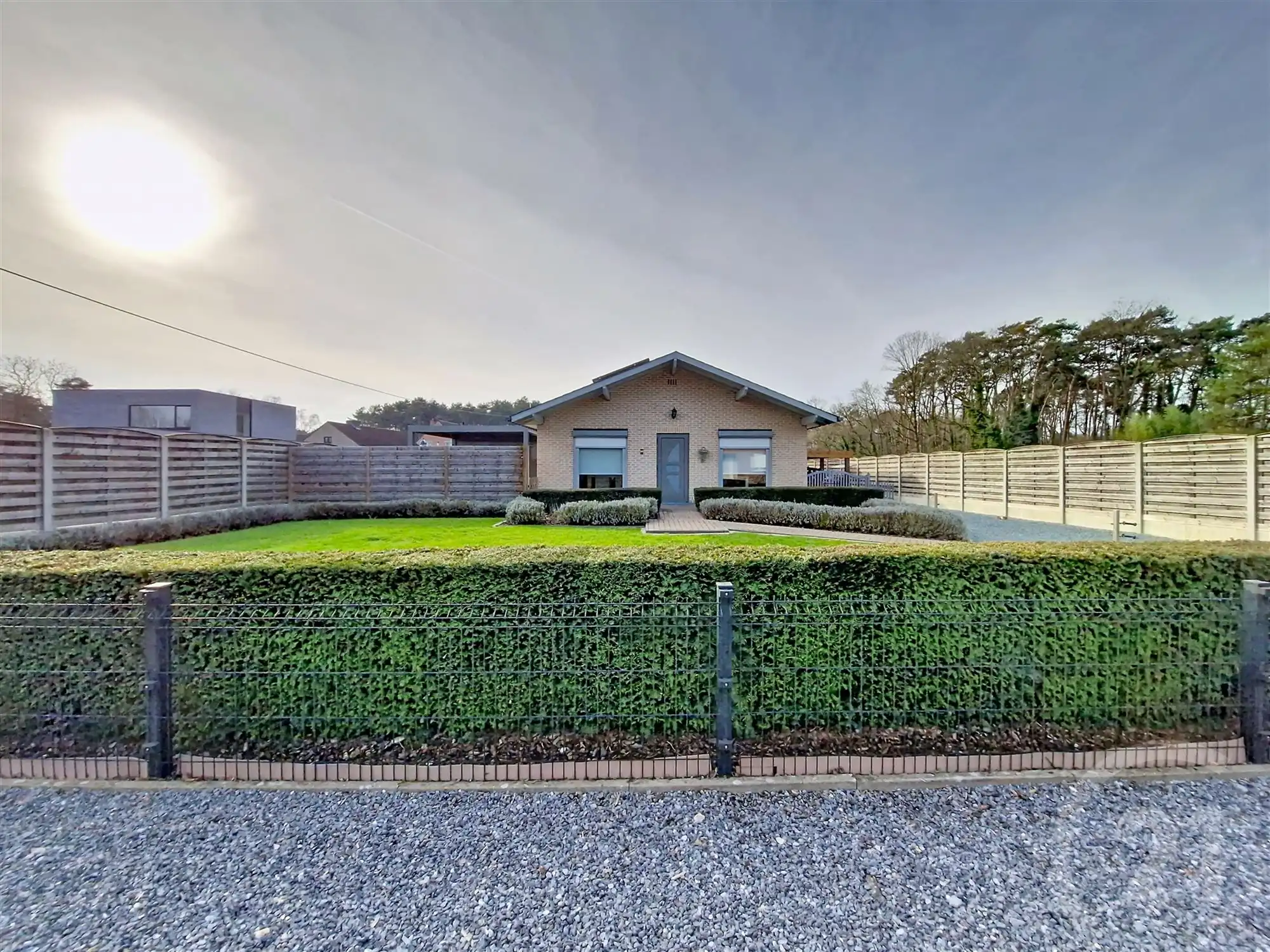 Huis te koop in Tremelo! foto 24