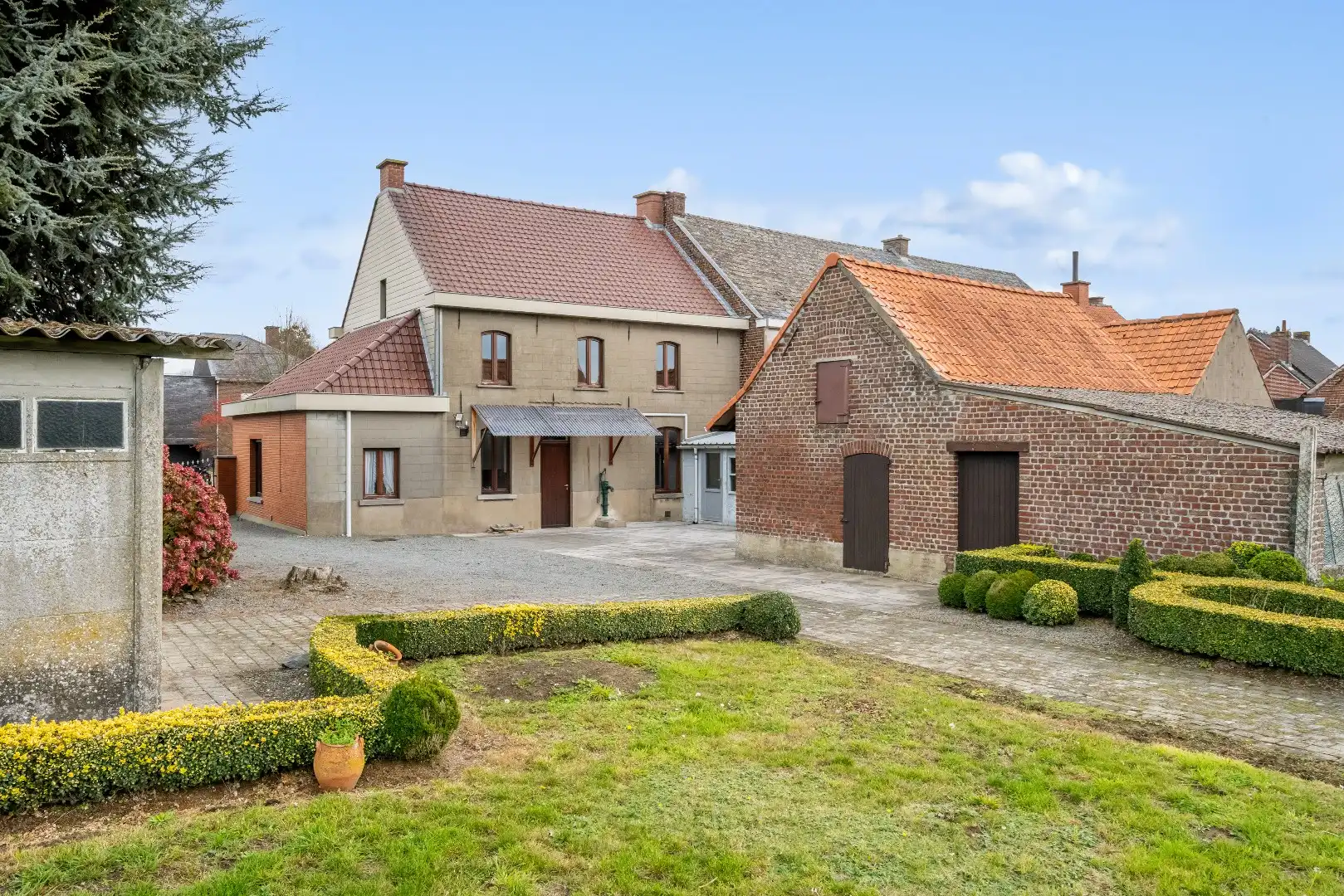 Karakterwoning op perceel van 41are01ca met straatbreedte van 30m foto 8