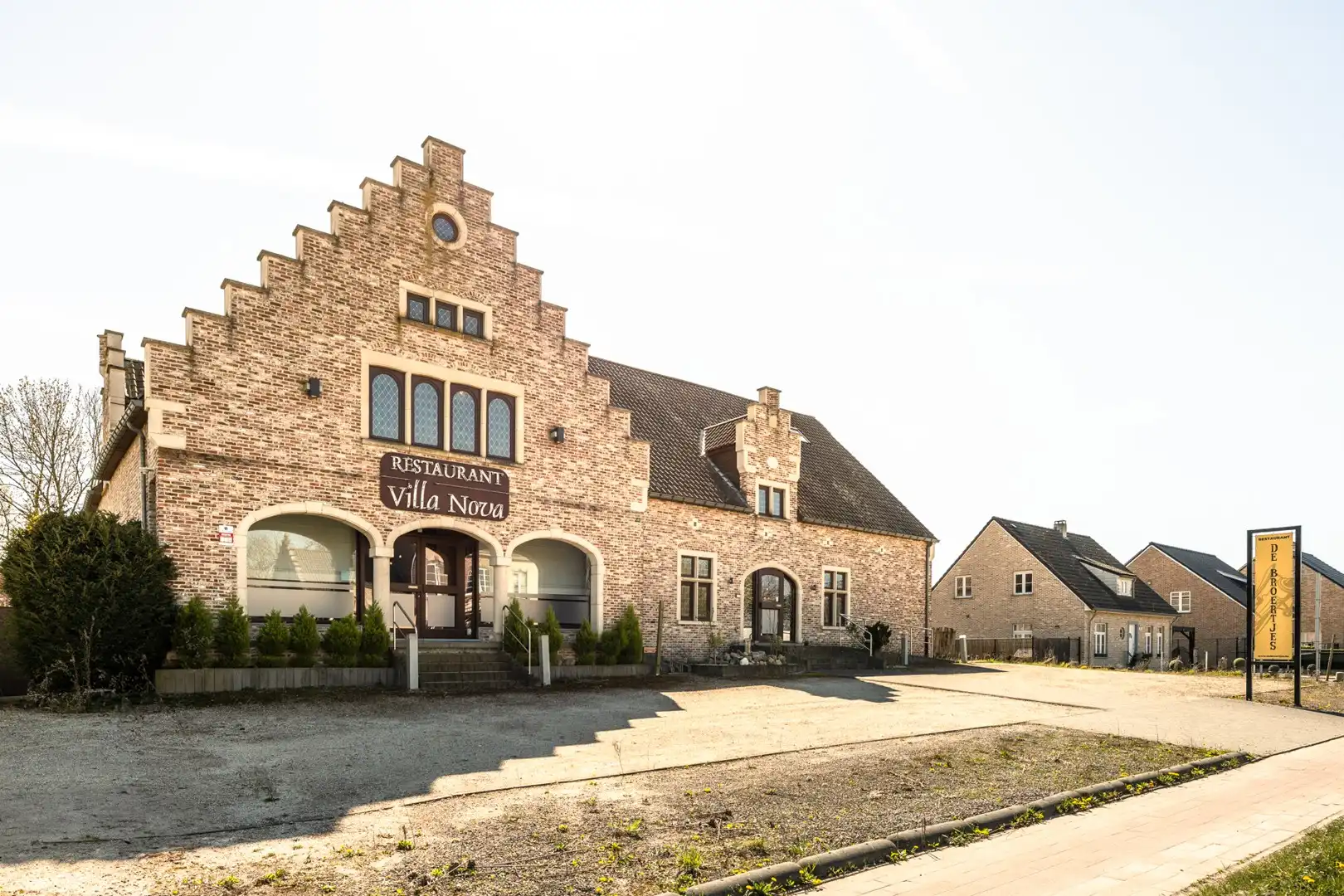 Handelshuis op TOP-locatie! foto 34