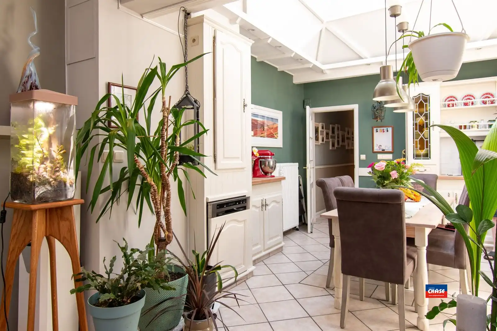 Rijwoning foto 4
