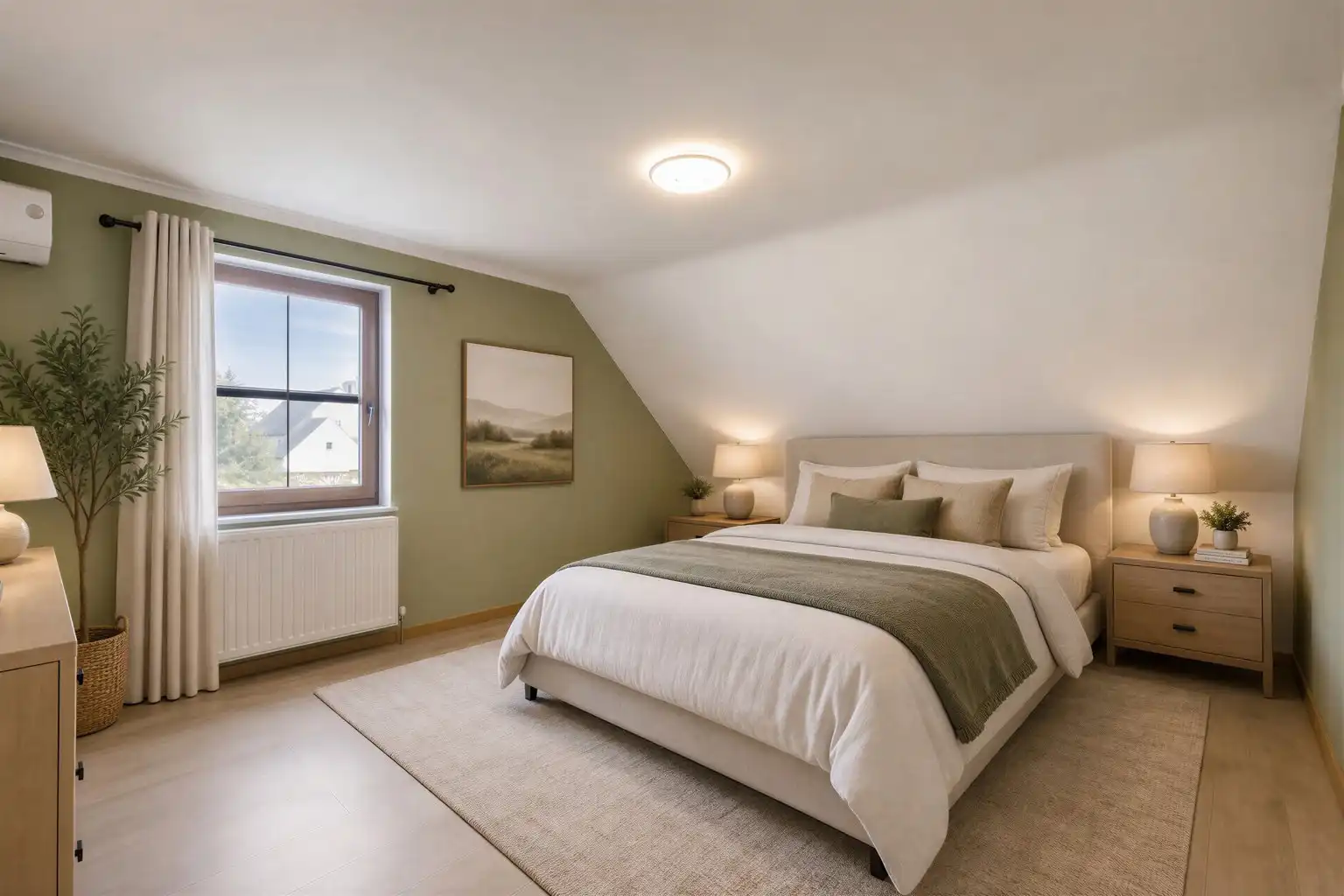 EEN WONING MET KARAKTER,  KLAAR OM TE SCHITTEREN ! foto 17