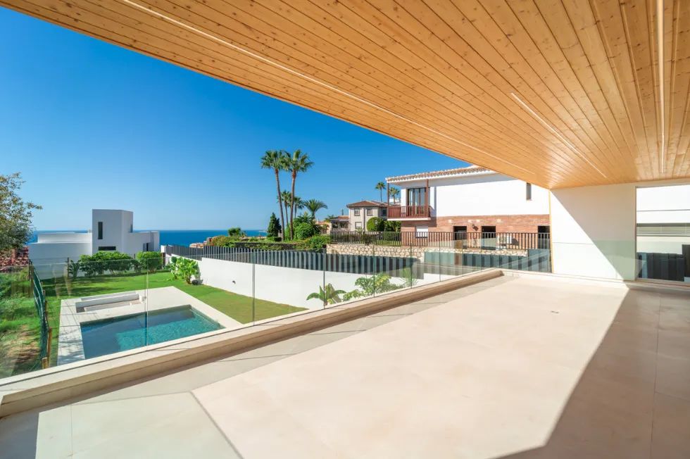 Exclusieve luxe: jouw droomvilla aan de Costa del Sol foto 12