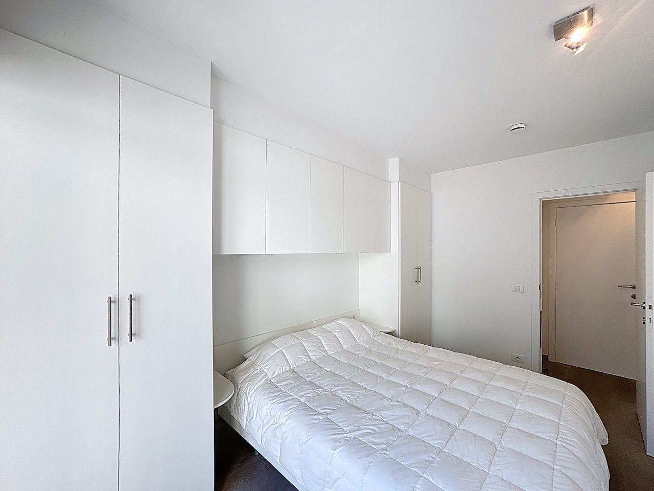 Appartement met vakantiegevoel en twee terrassen vlakbij de Zeedijk & De Kinkhoorn foto 17