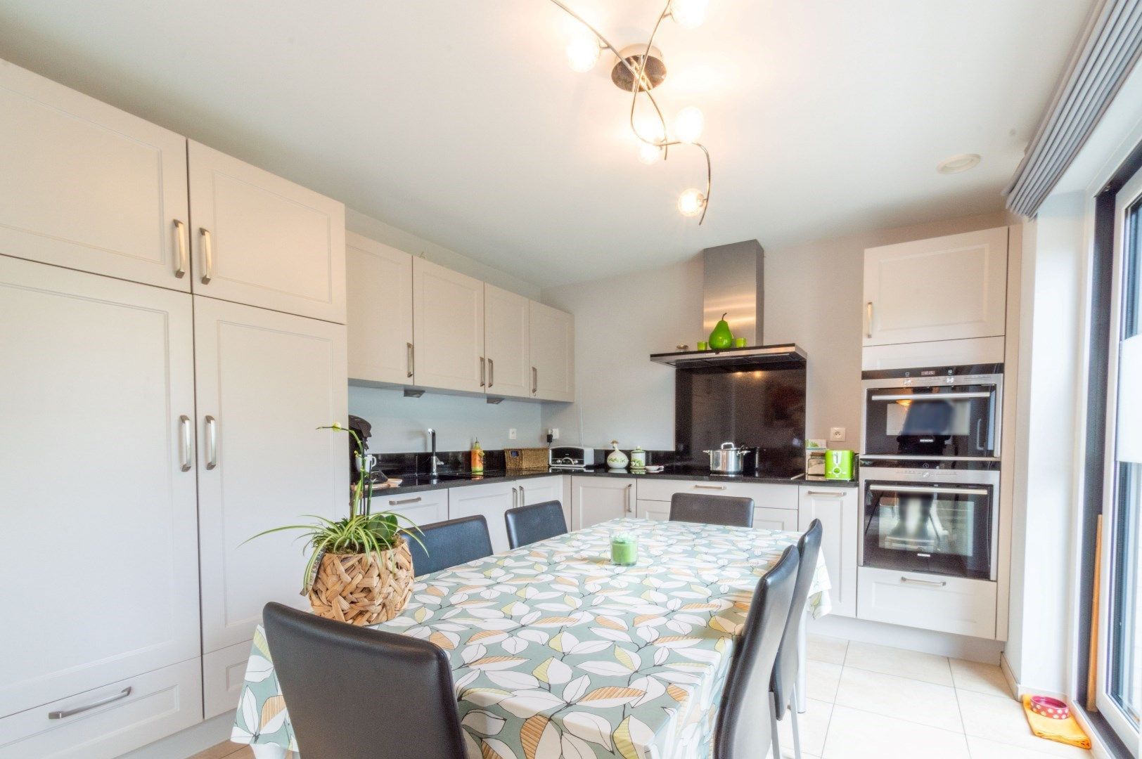 Recente en energiezuinige villa op toplocatie ! foto 14