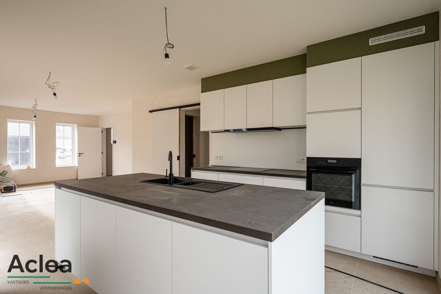 Instapklare nieuwbouwwoning met 3 slaapkamers – 6% BTW mogelijk foto 12