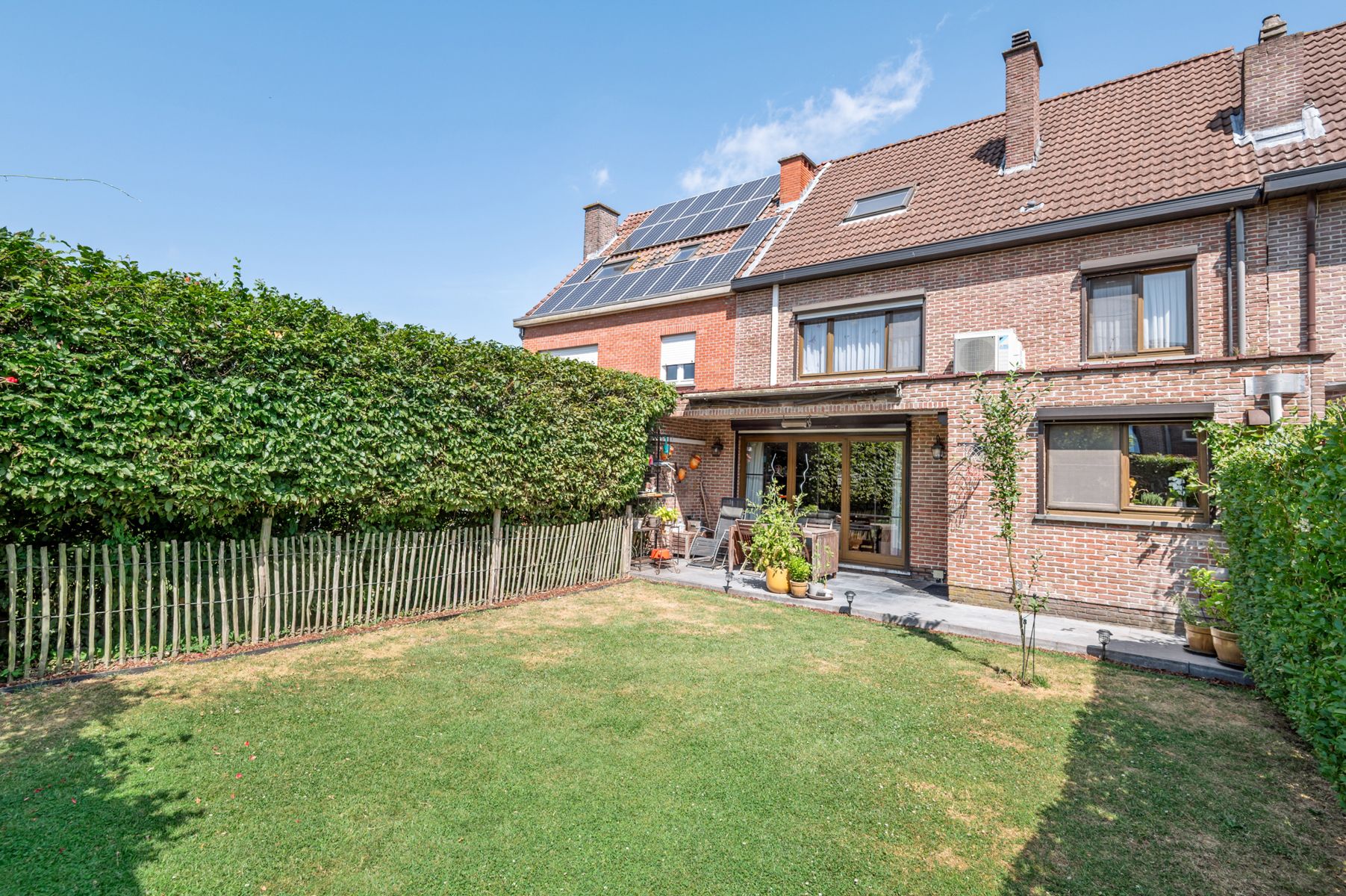 Huis te koop foto 22