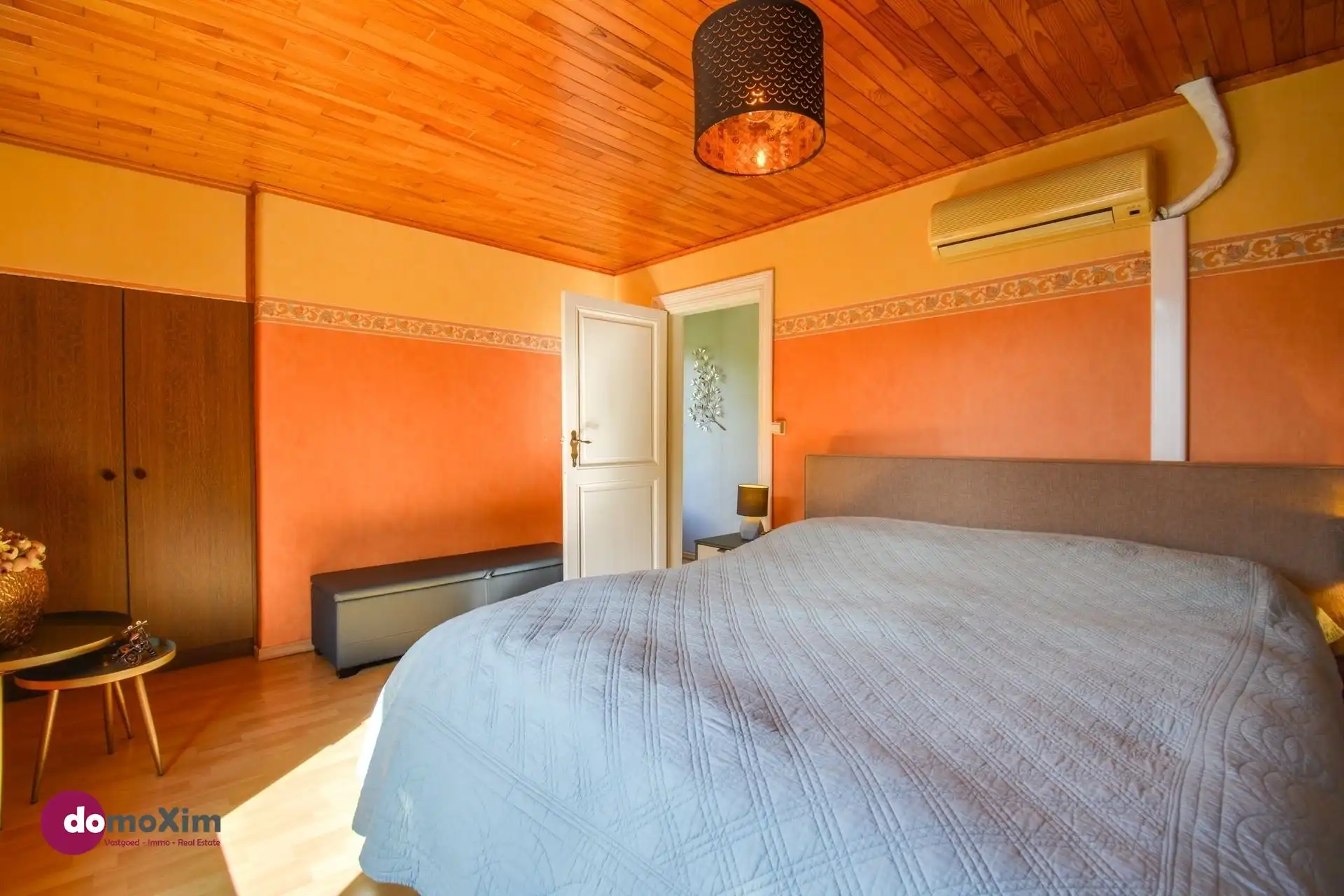 Charmante woning met ruim atelier nabij de vaart in Boortmeerbeek foto 13