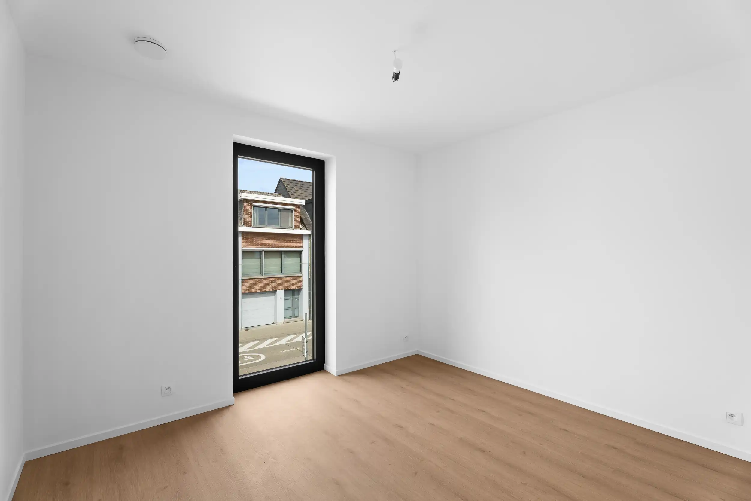 Energiezuinige nieuwbouw met ruimte, zon, hedendaags comfort foto 19