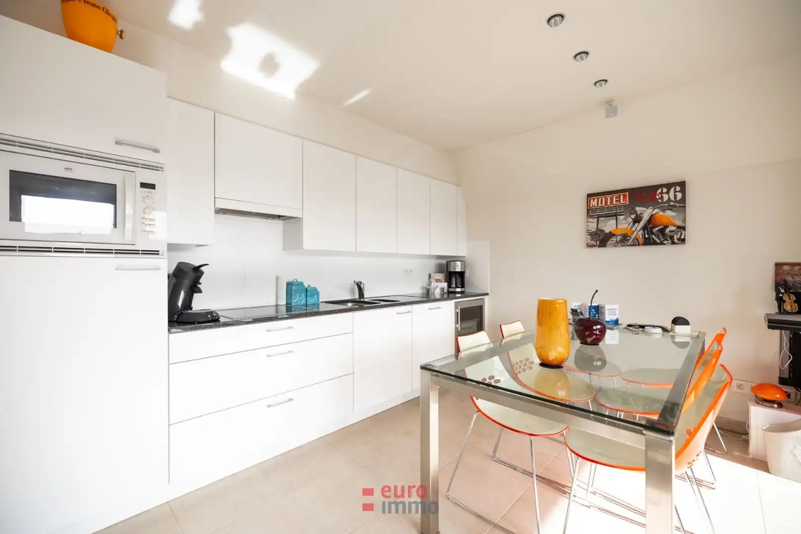 Residentie Zonnehaven 4 - 0302 foto 5