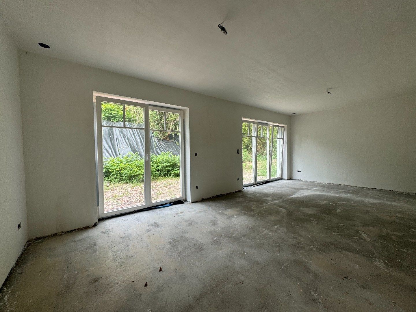 Golf Village II - Moderne, ruime nieuwbouwwoning foto 6