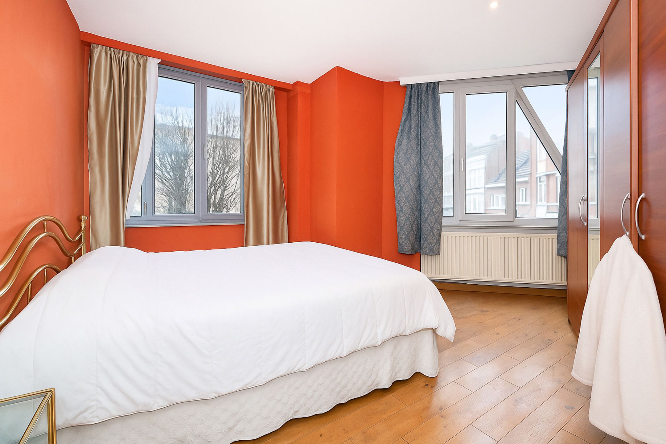 In Jette, authentiek wonen vlak bij Belgica foto 7