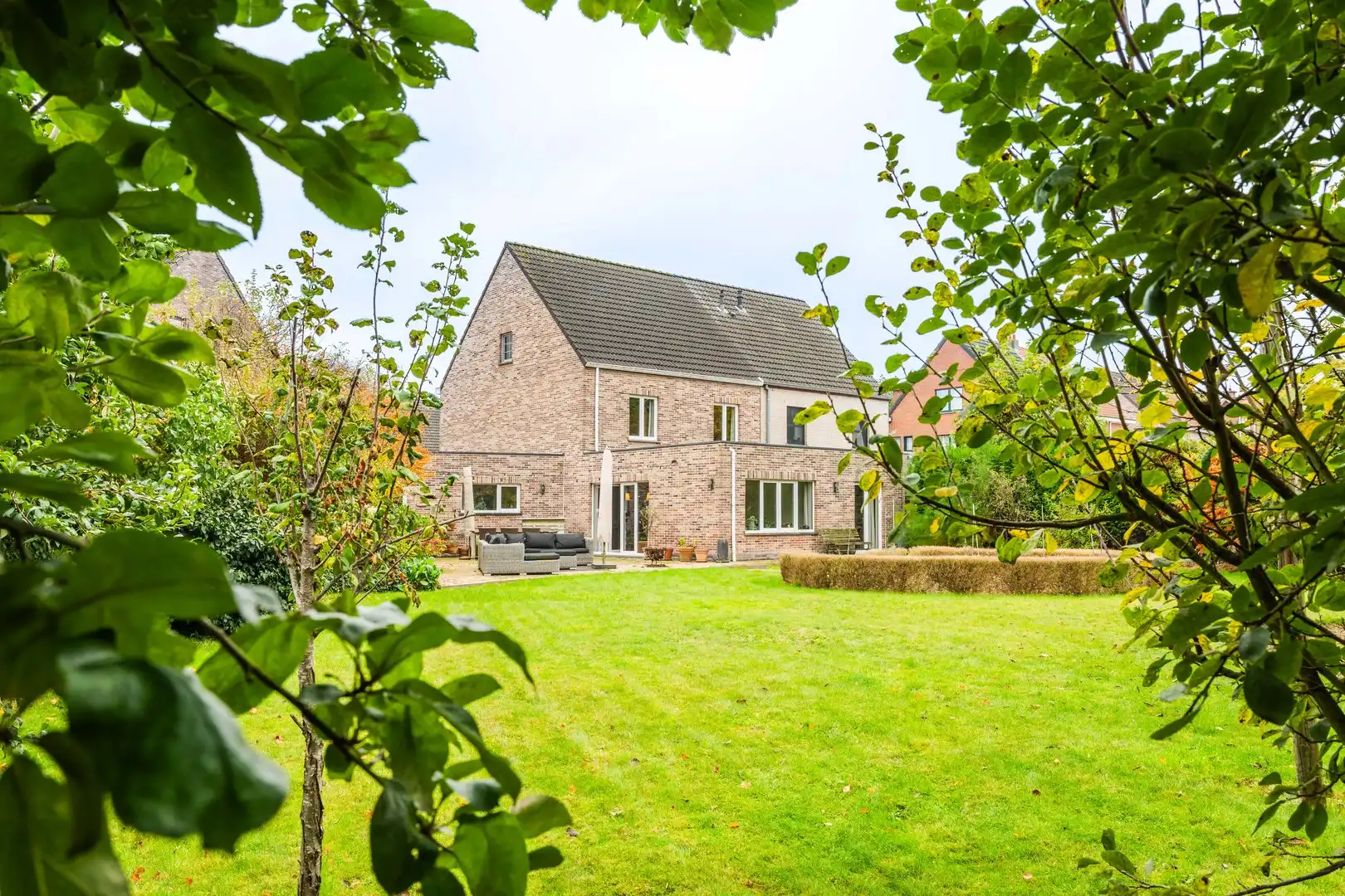 Een warm familiehuis met een vleugje Zuid-Frankrijk foto 22