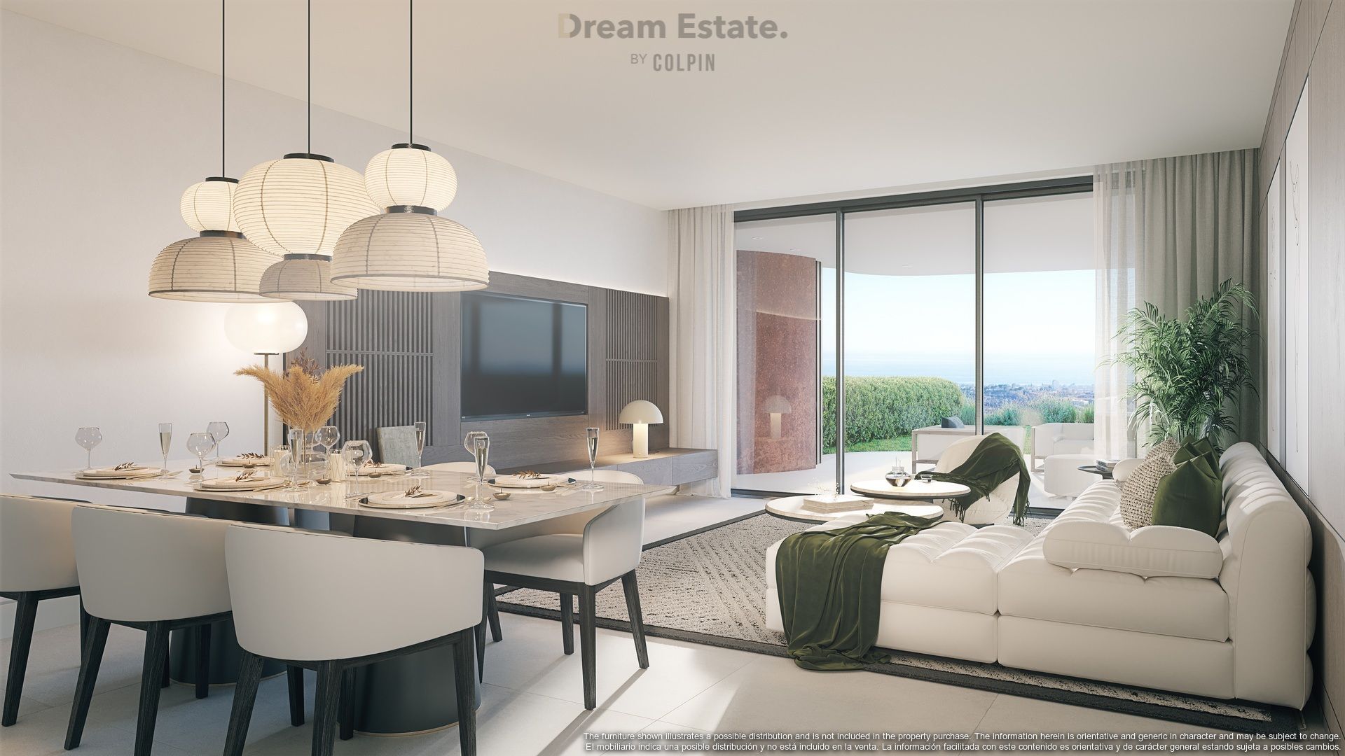Modern project met appartementen in La Quinta Resort foto 18