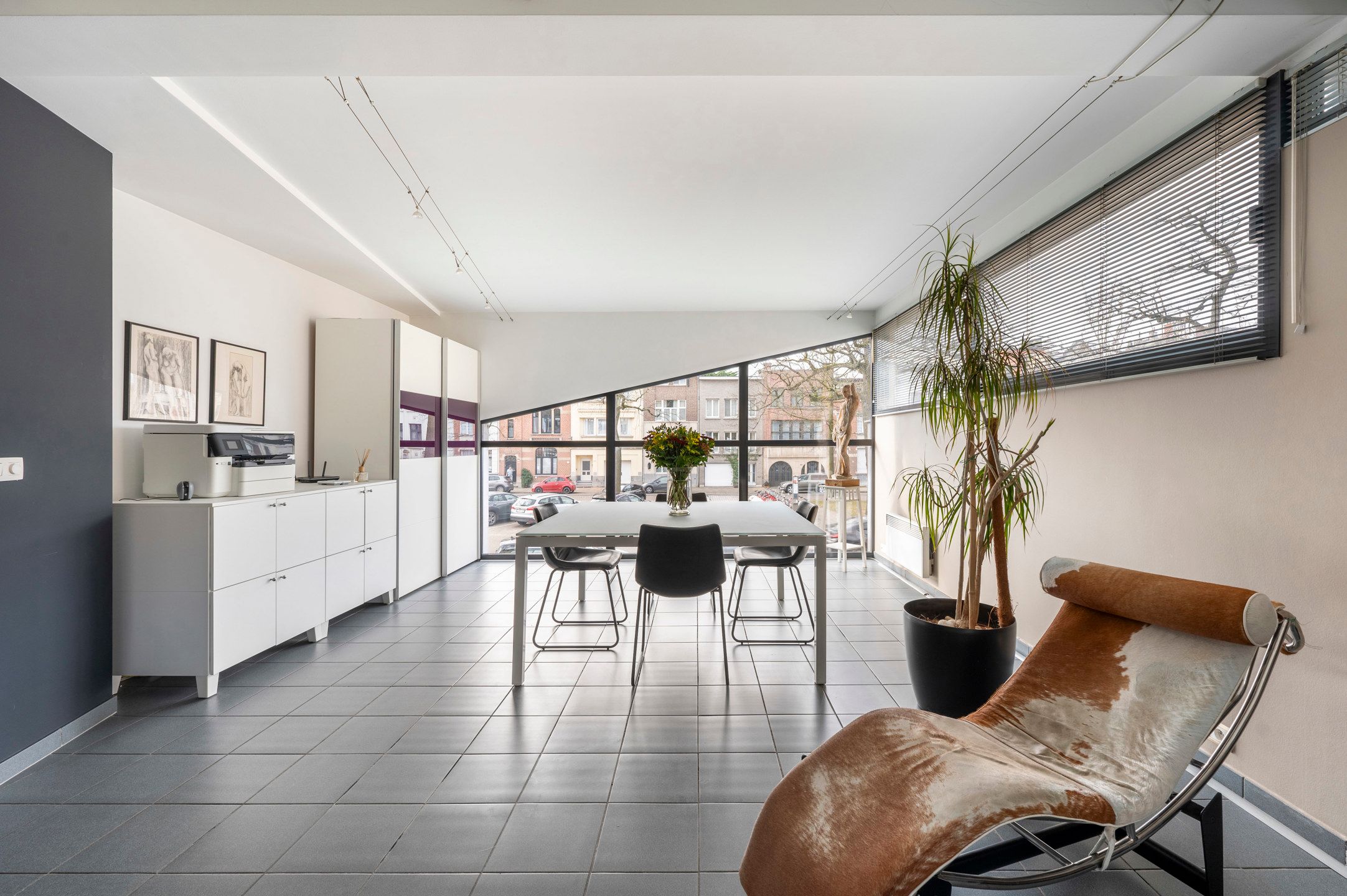 Architecturale woning met uitzonderlijke lichtinval. foto 8