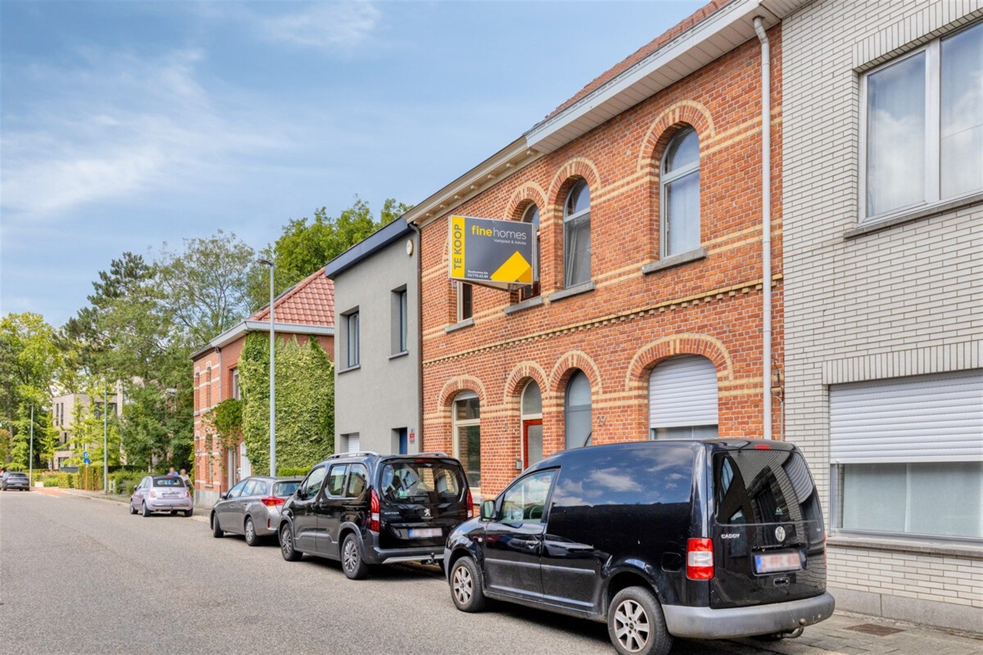 Te renoveren gezinswoning met 3 slaapkamers in Sint-Niklaas foto 20