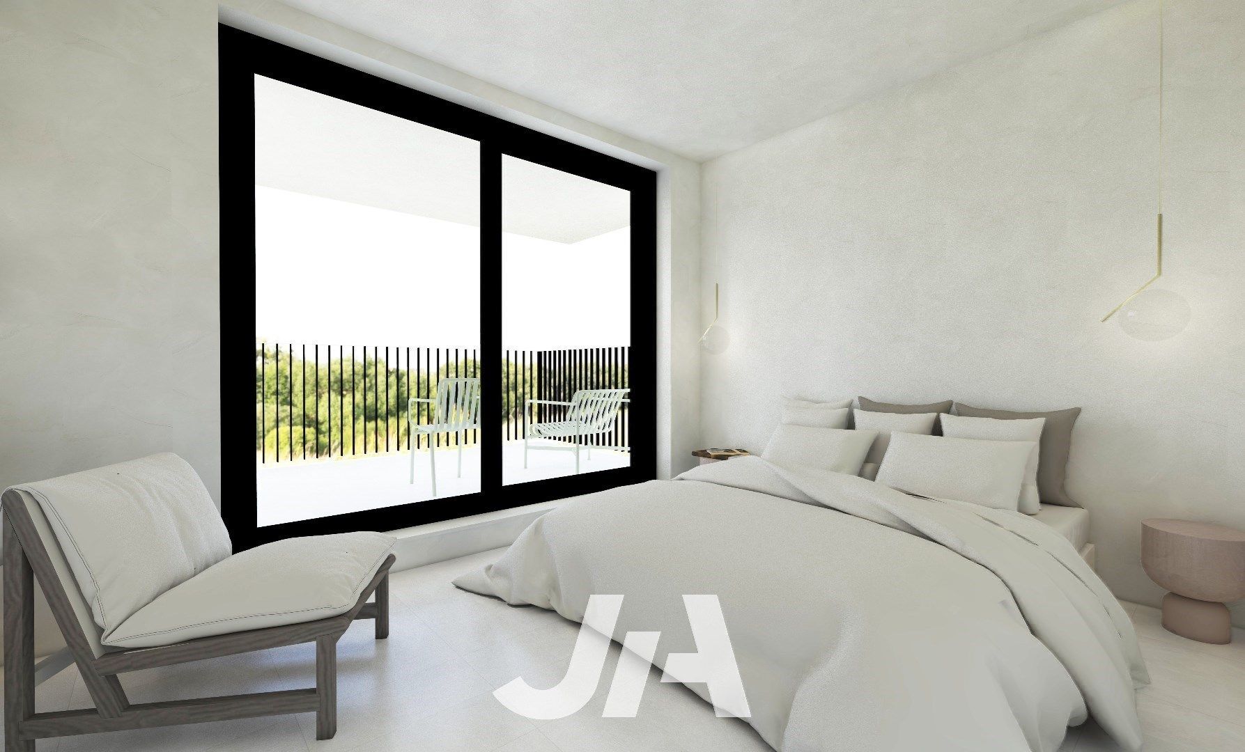 Appartement eerste verdiep foto 8