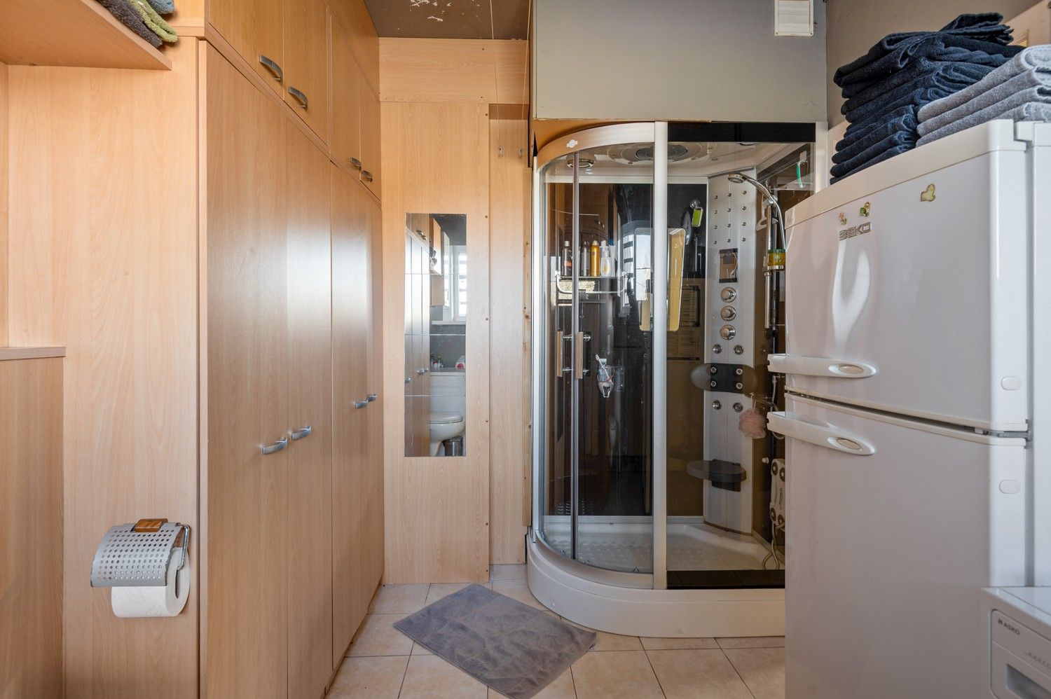 Instapklare woning met 3 slaapkamers en tuin te koop te Boechout foto 13