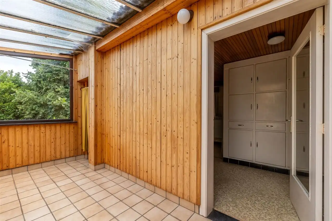 Open bebouwing, 23 are, mogelijkheid verkaveling 2 HOB foto 18