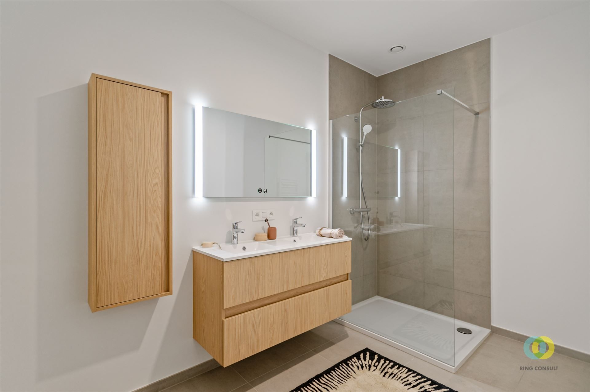 nieuwbouw appartement foto 5