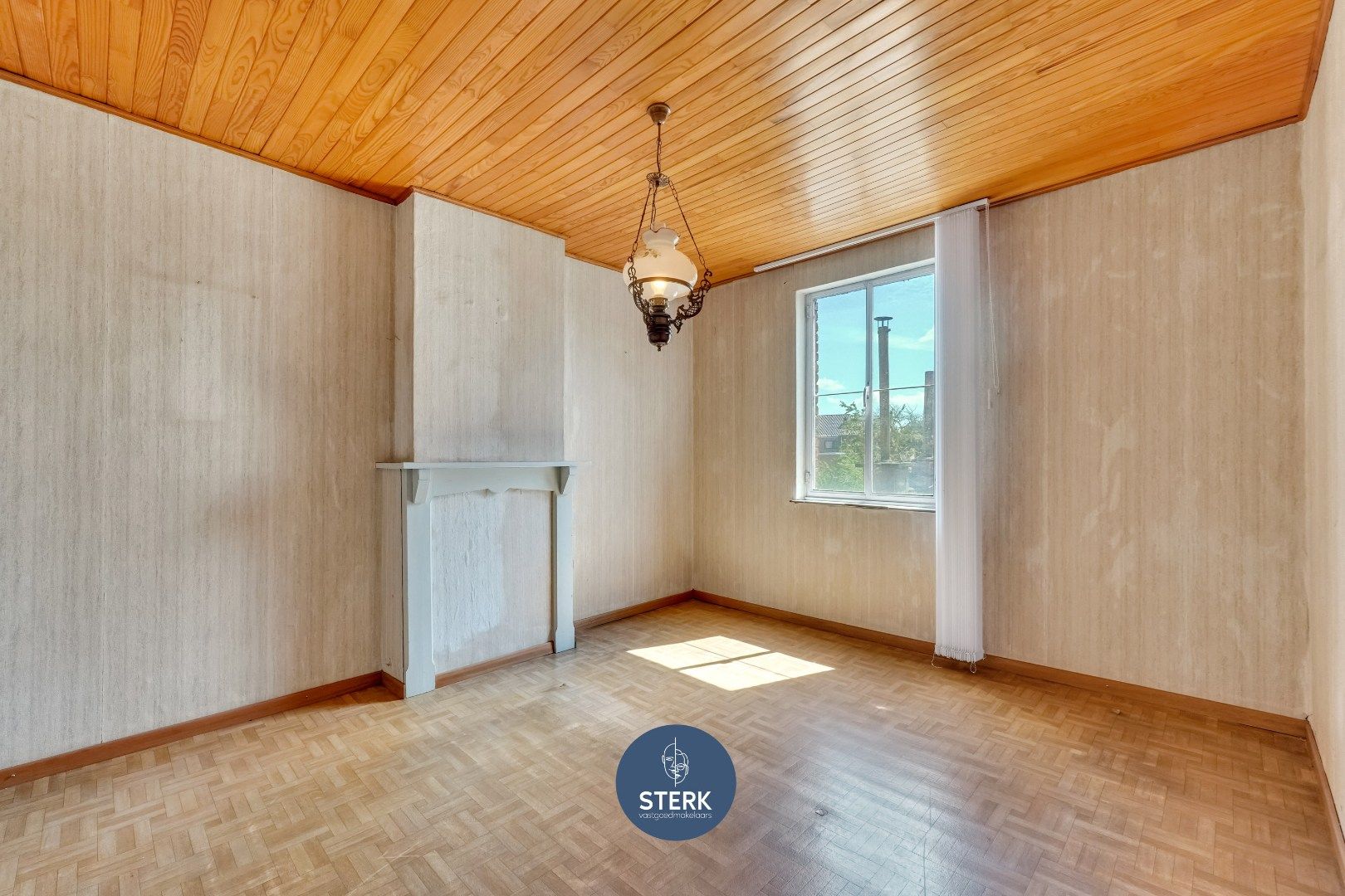 TE RENOVEREN WONING MET DIEPE TUIN OP EEN CENTRALE LOCATIE TE VELDWEZELT !   foto 16